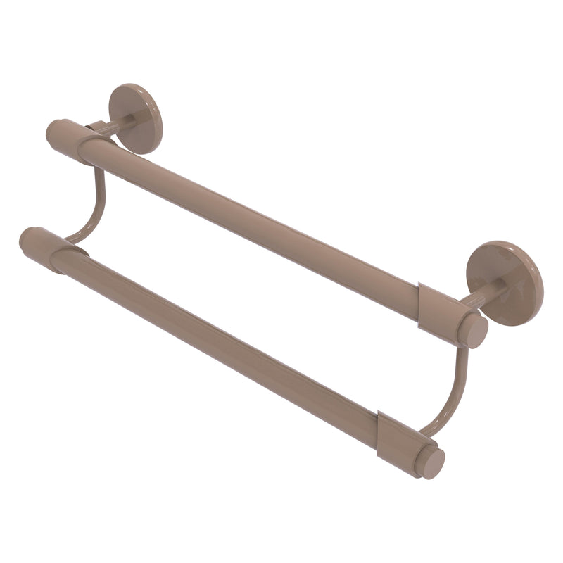 Tribecca Collection Double Towel Bar
