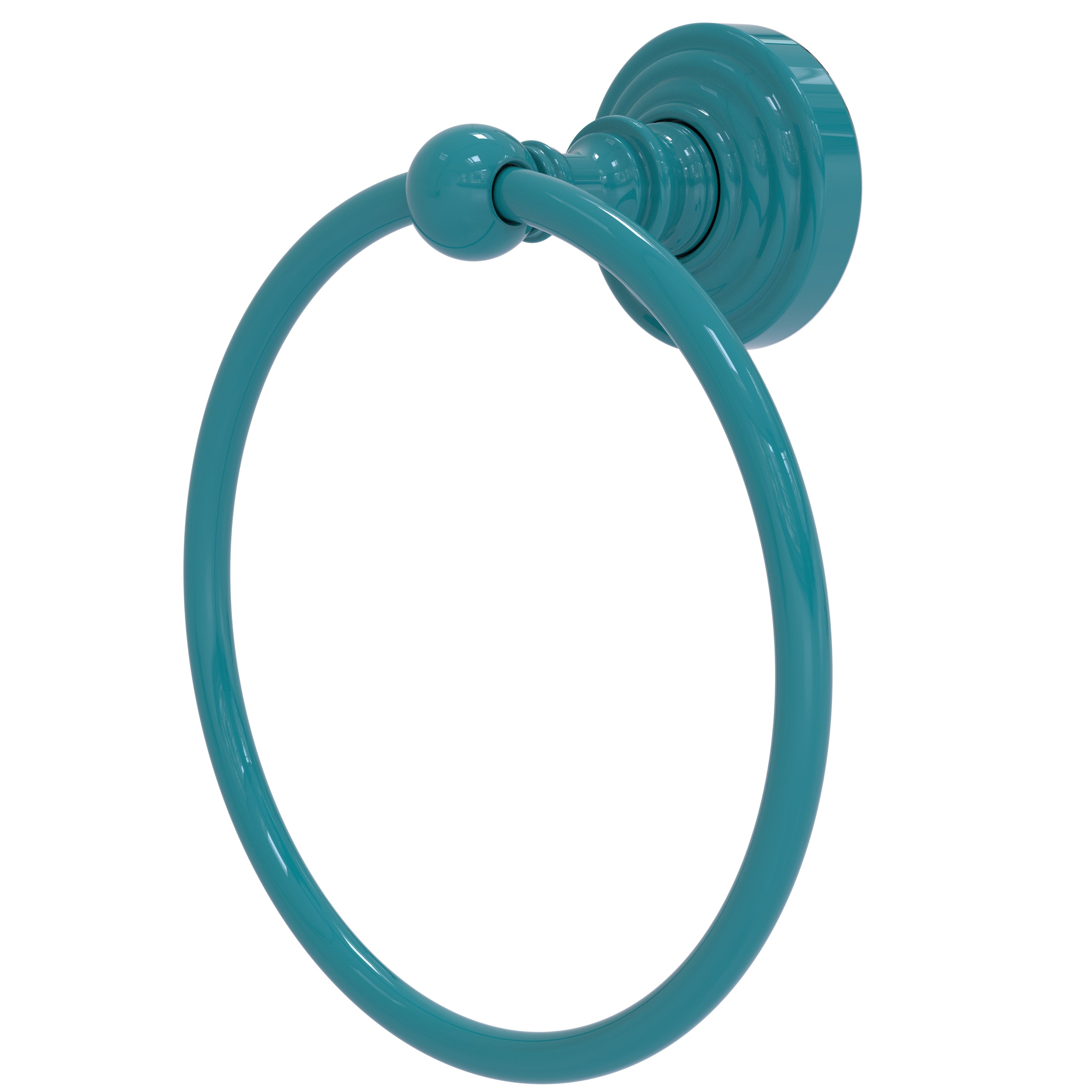 #finish_Glokzin Teal