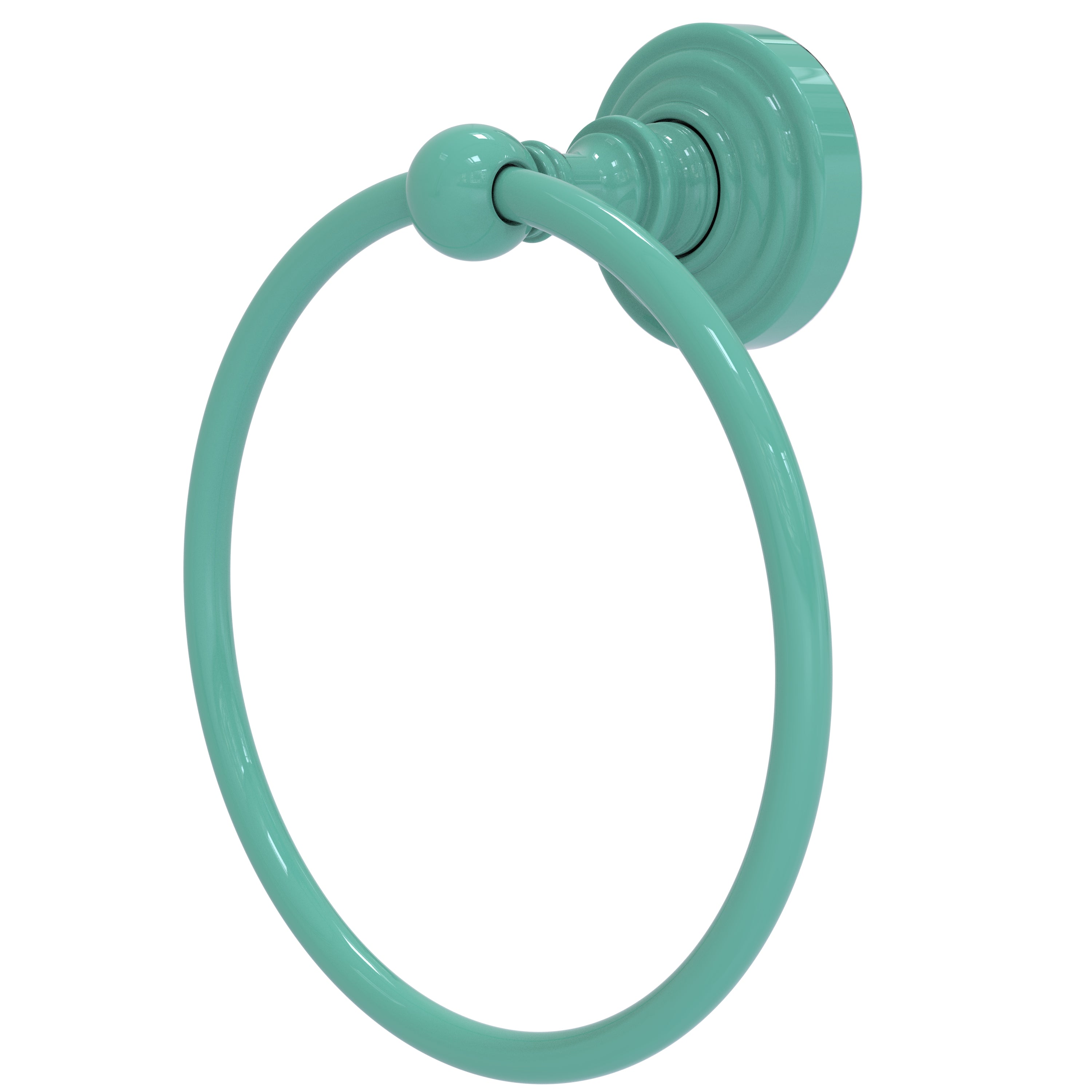 #finish_Sea Foam Green