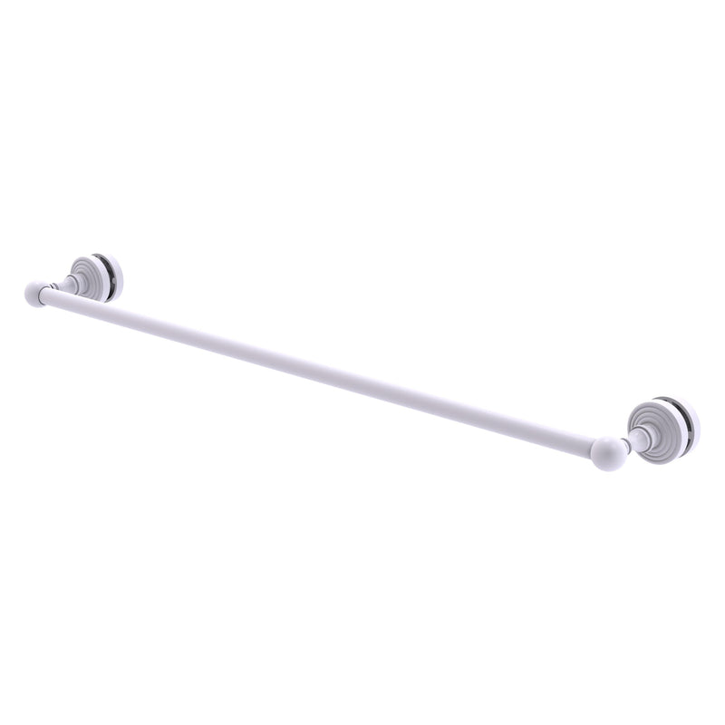Waverly Place Collection Shower Door Towel Bar