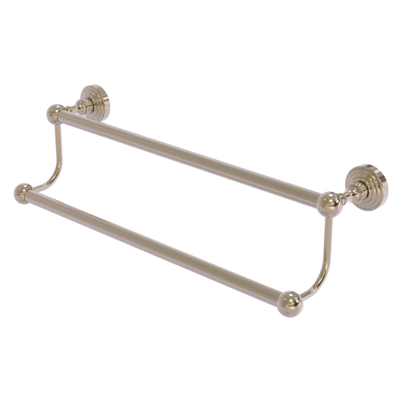 Waverly Place Collection Double Towel Bar