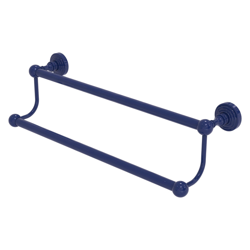 Waverly Place Collection Double Towel Bar