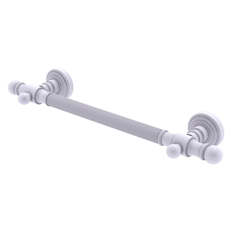 Waverly Place Collection Reeded Grab Bar