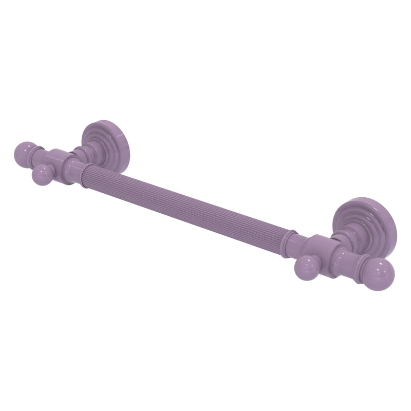 Waverly Place Collection Reeded Grab Bar