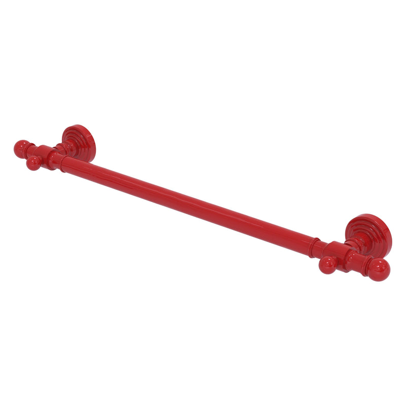 Waverly Place Collection Smooth Grab Bar
