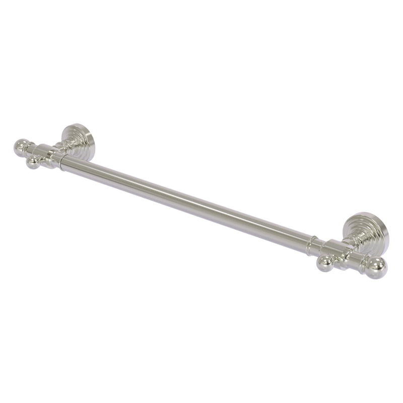 Waverly Place Collection Smooth Grab Bar