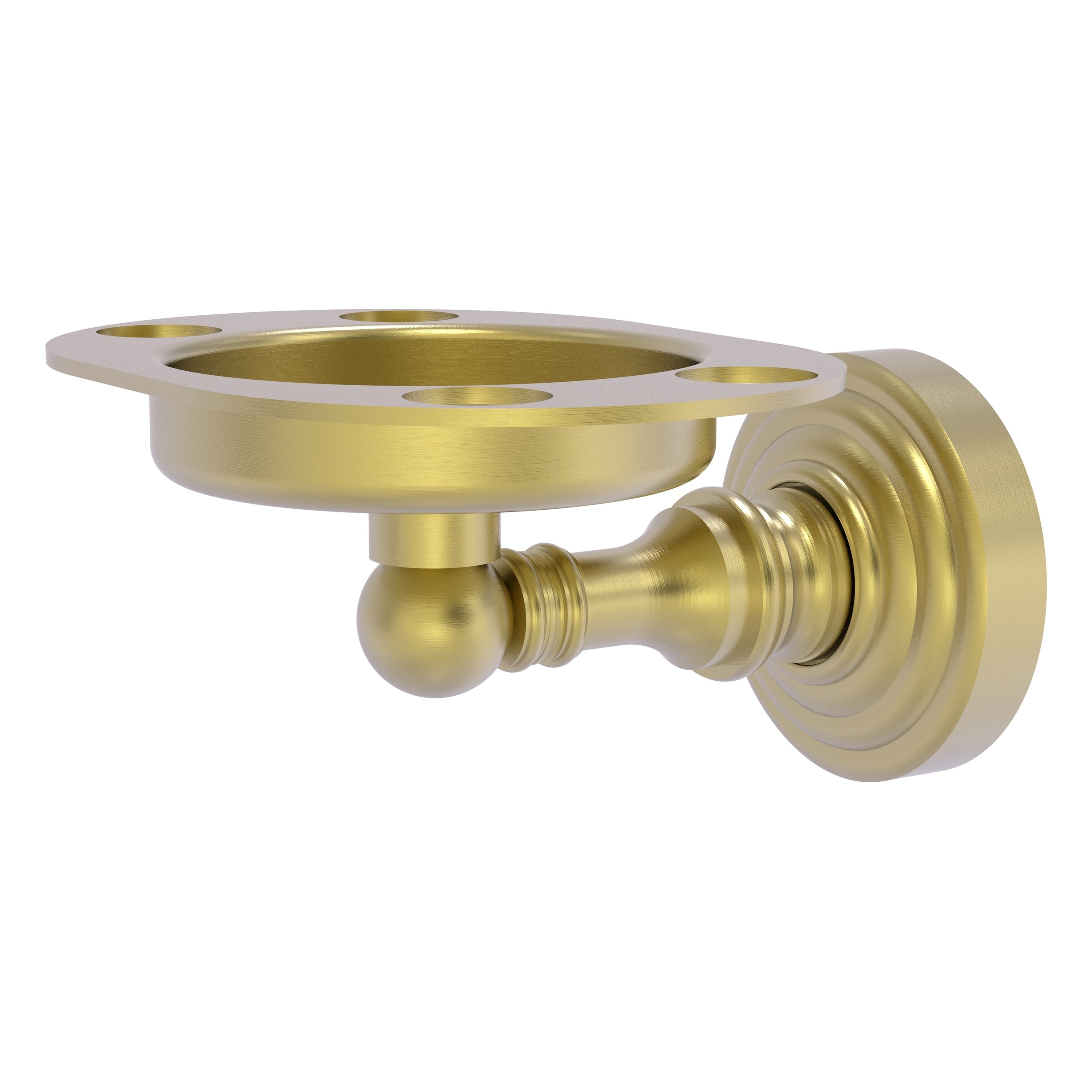 #finish_Satin Brass