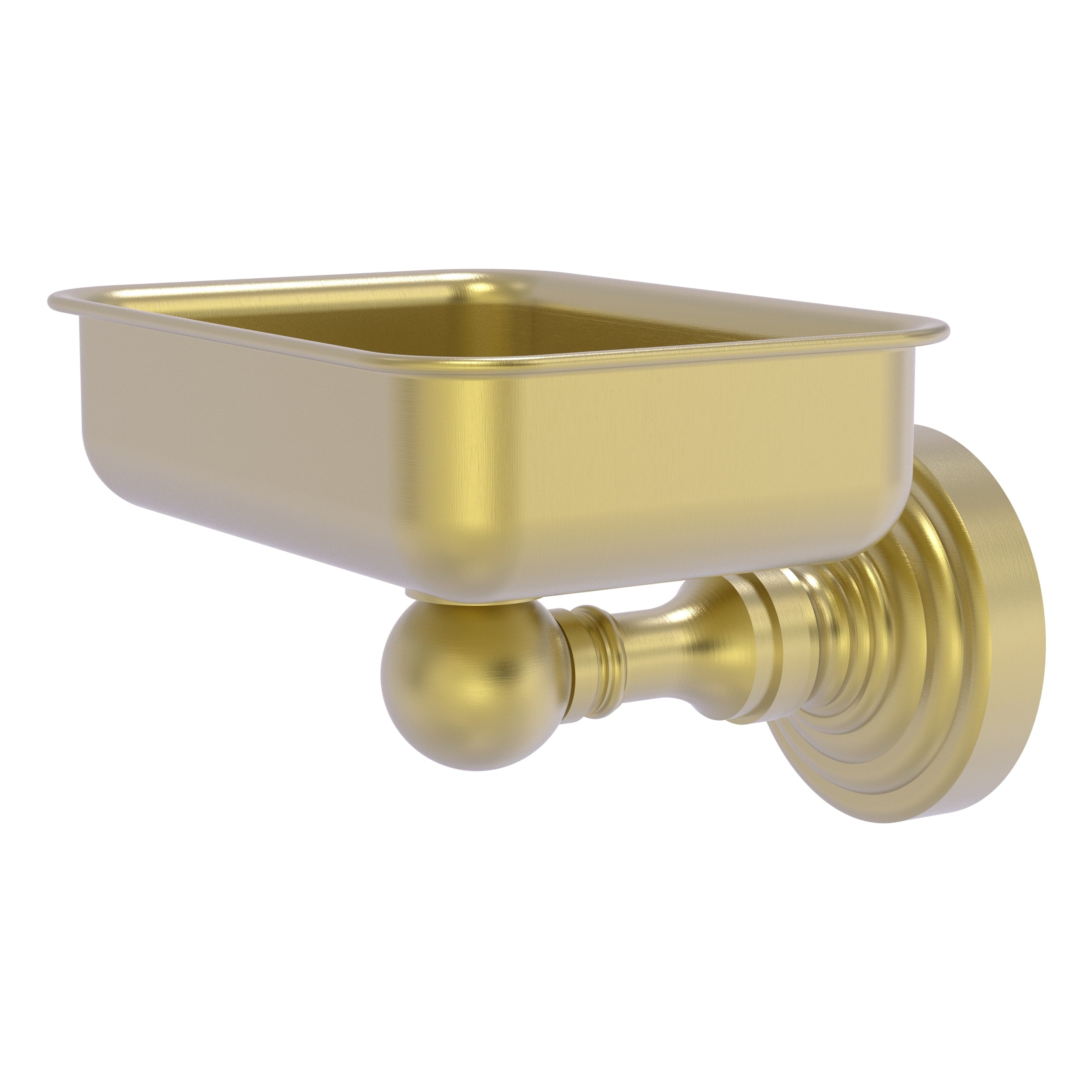 #finish_Satin Brass