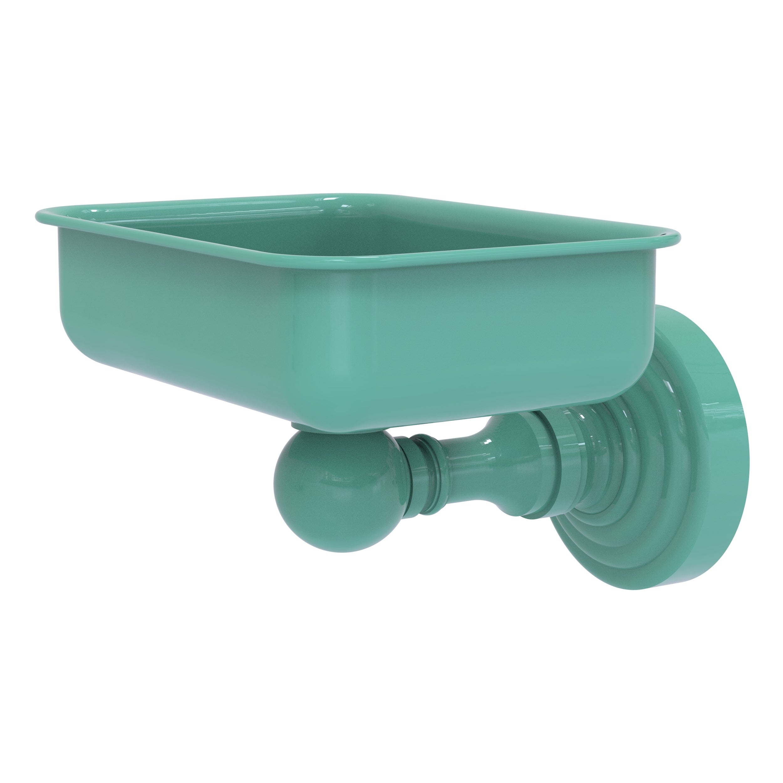 #finish_Sea Foam Green