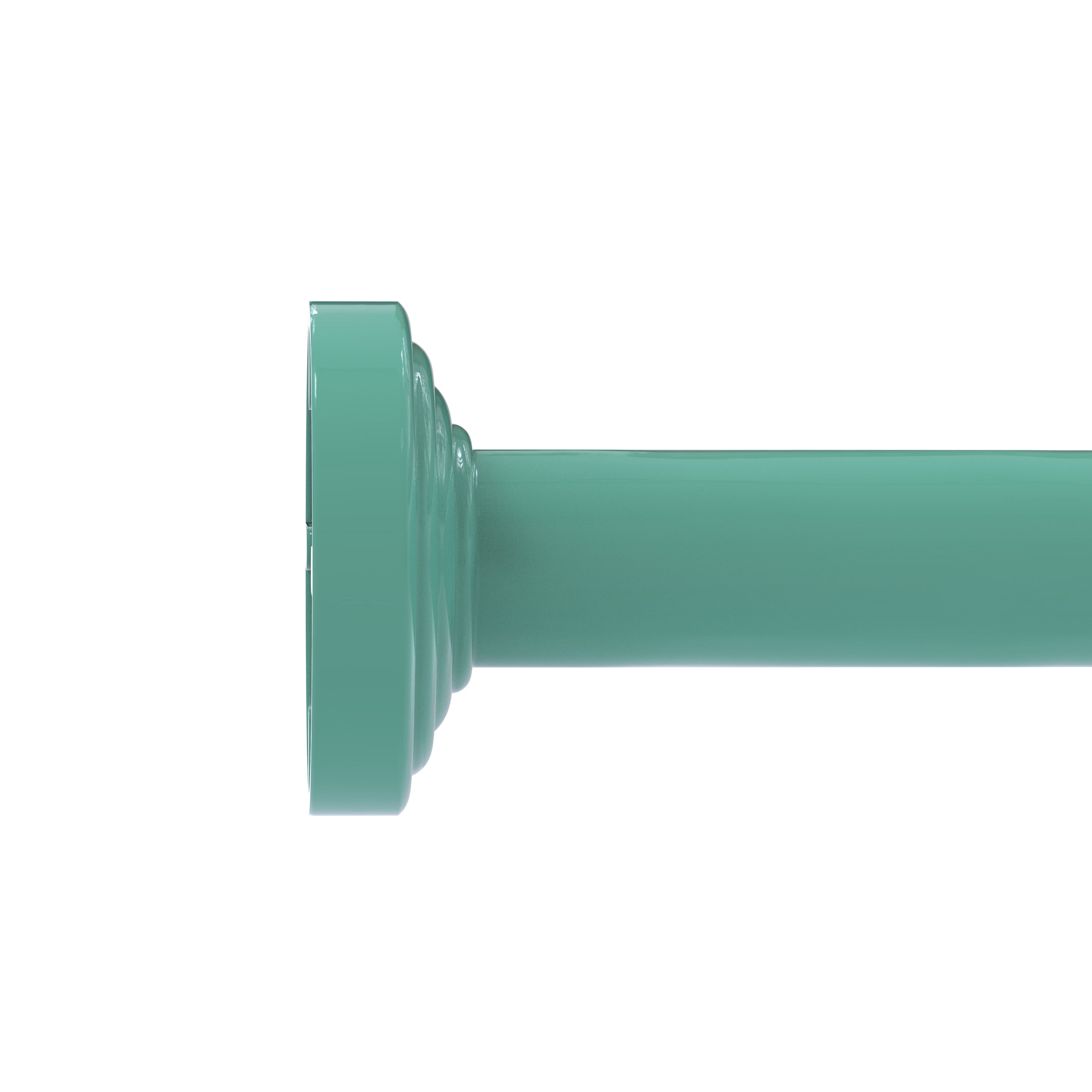 #finish_Sea Foam Green