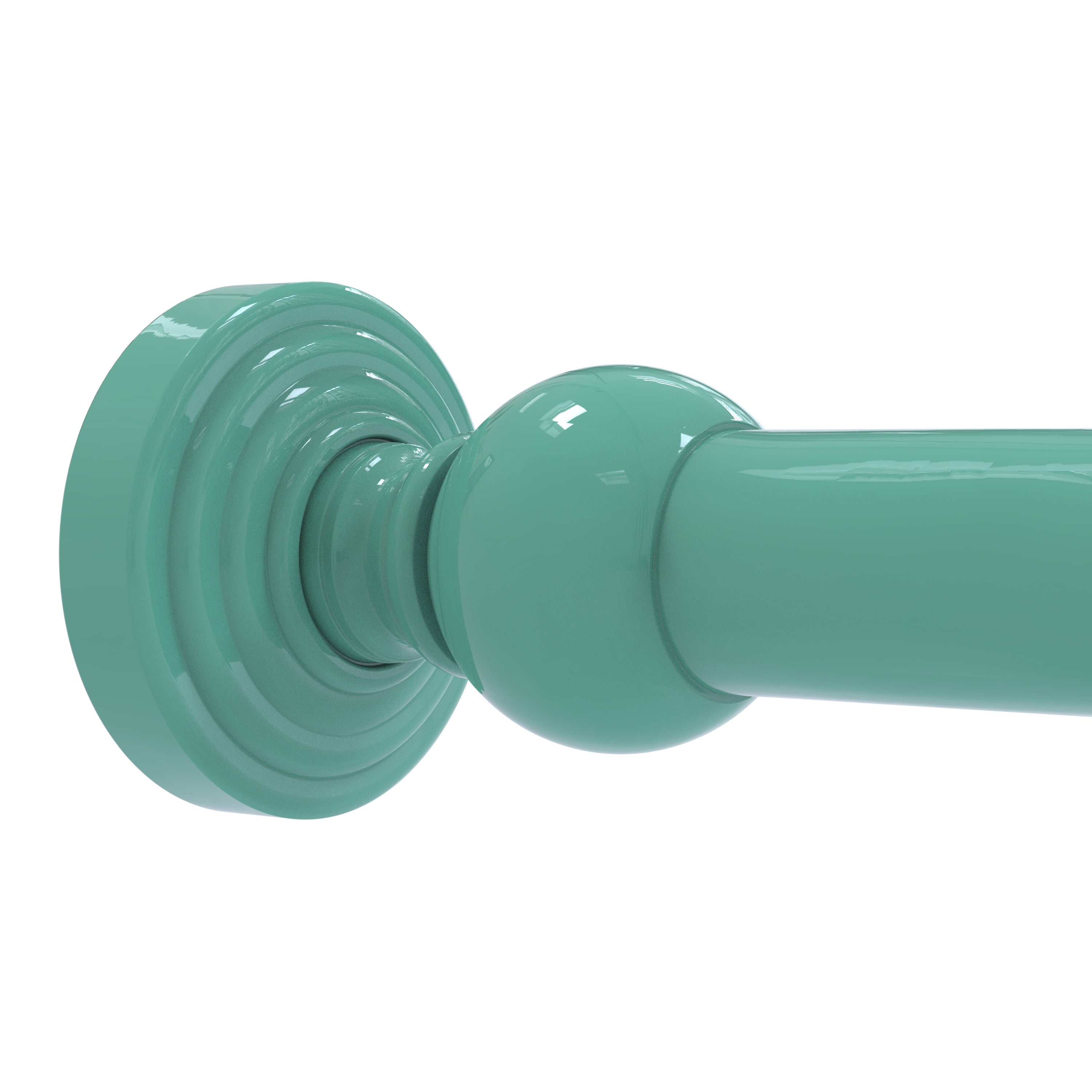 #finish_Sea Foam Green