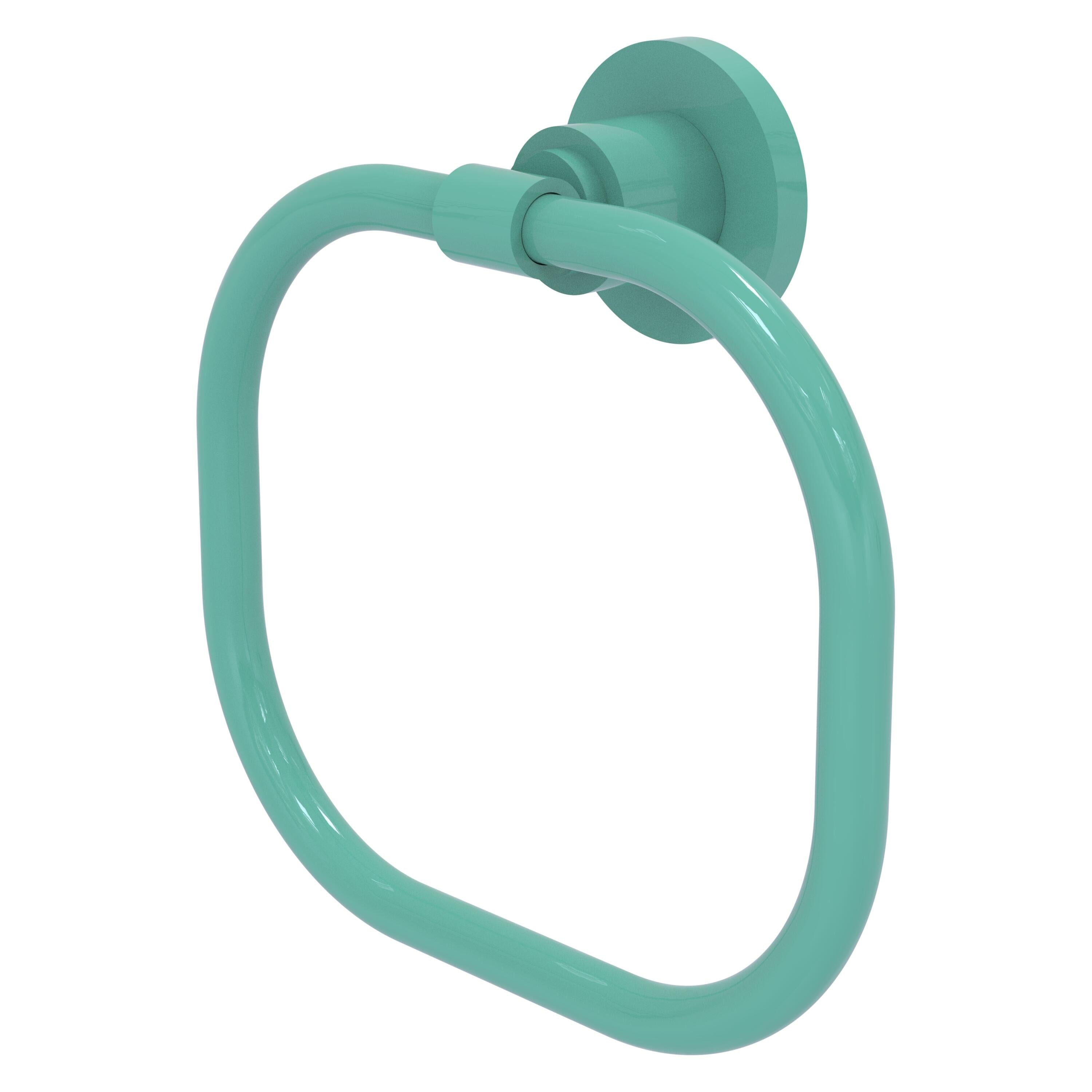 #finish_Sea Foam Green