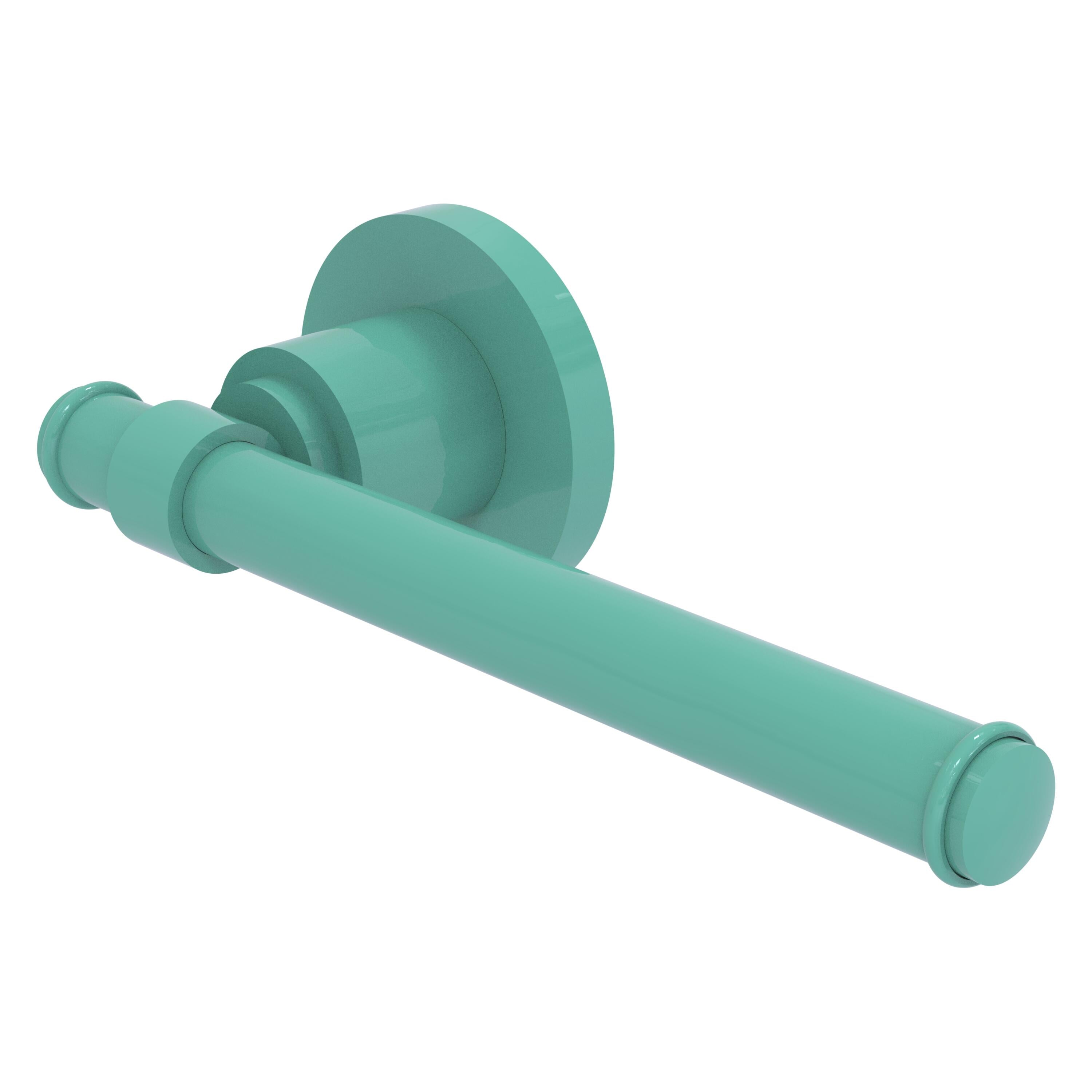 #finish_Sea Foam Green