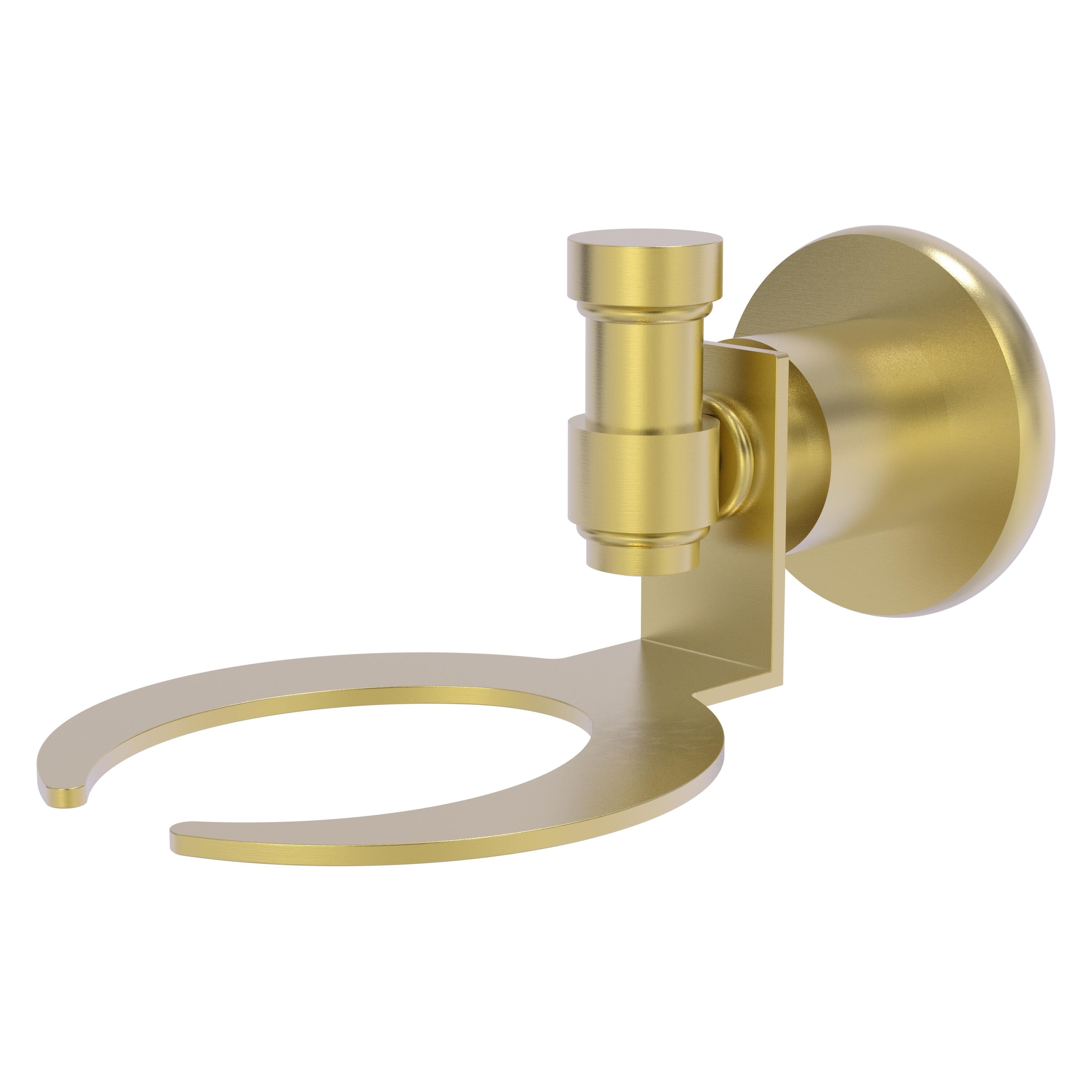 #finish_Satin Brass