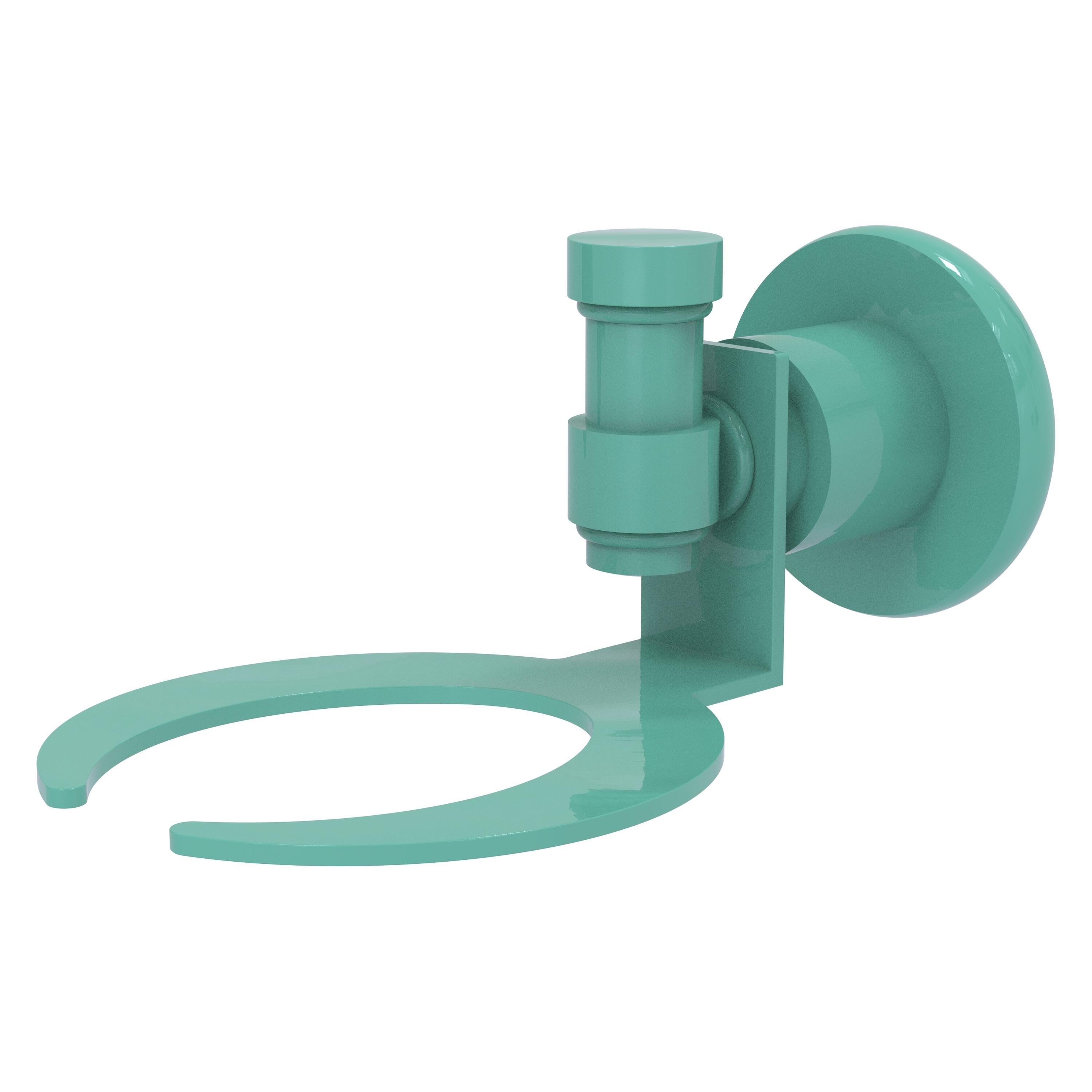 #finish_Sea Foam Green