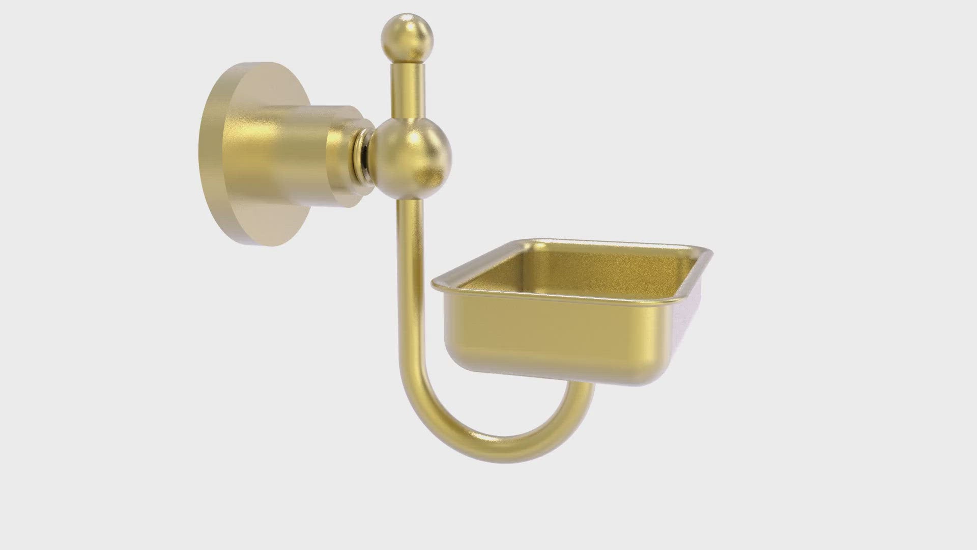 #finish_Satin Brass