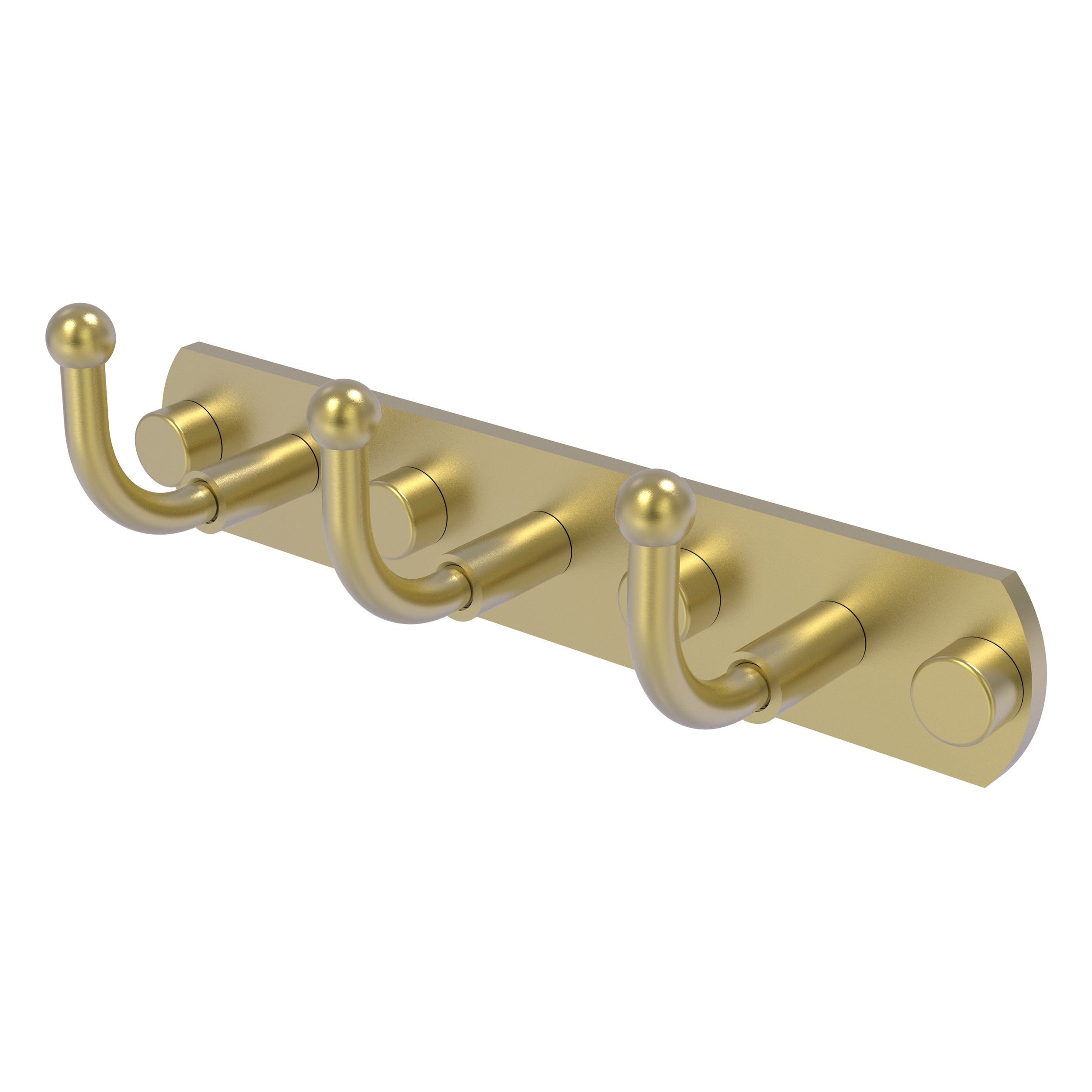 #finish_Satin Brass