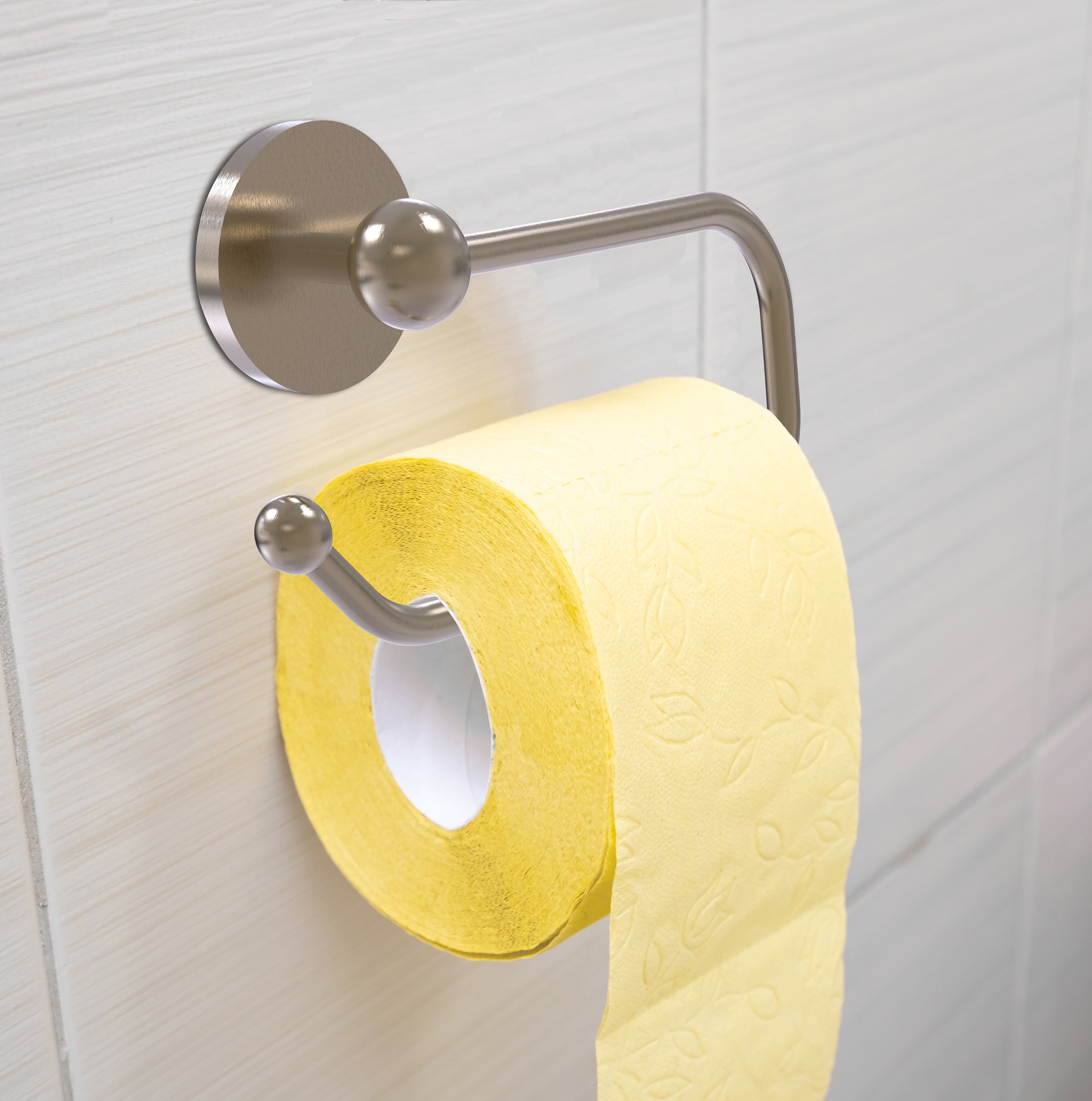 Euro Style Toilet Tissue Holder