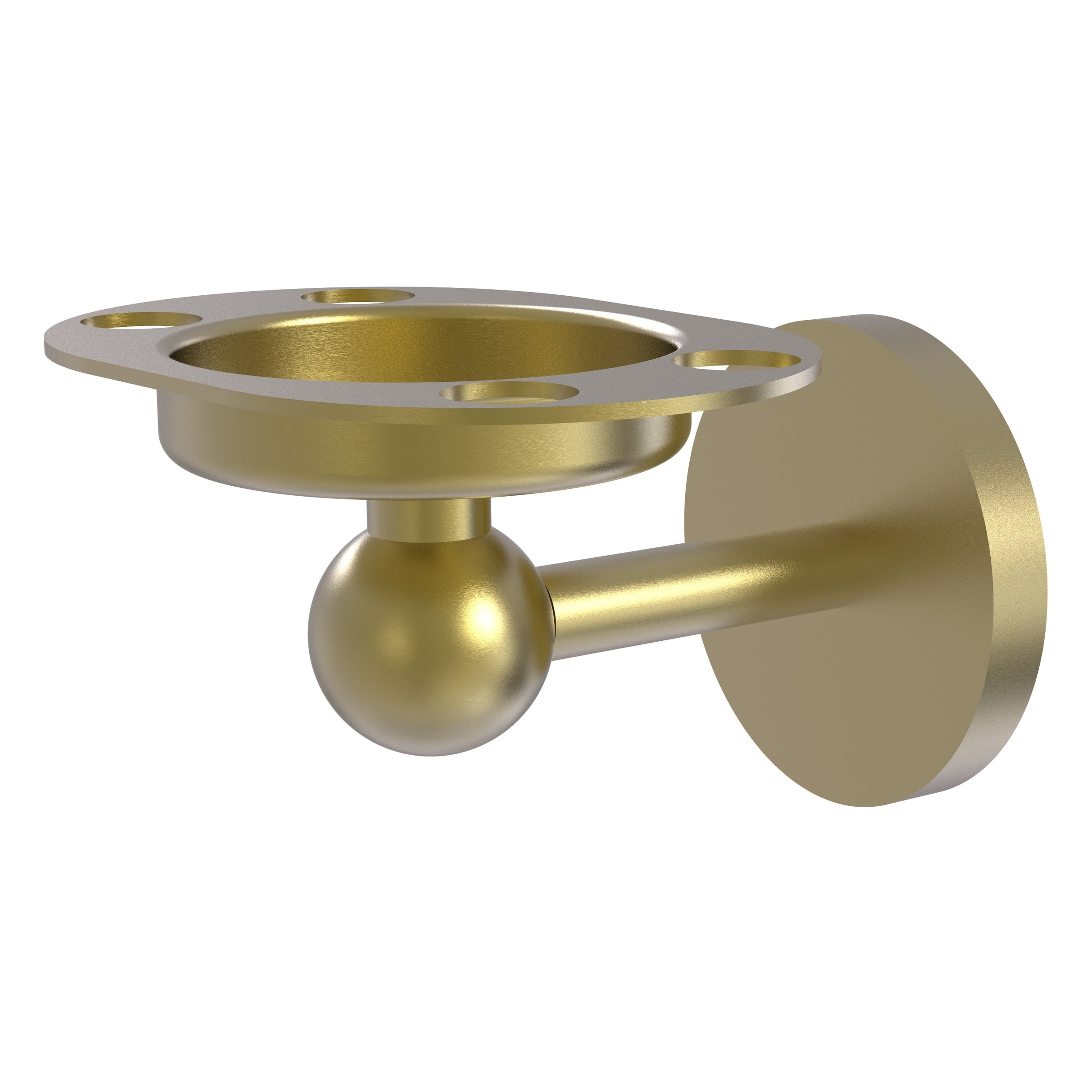 #finish_Satin Brass