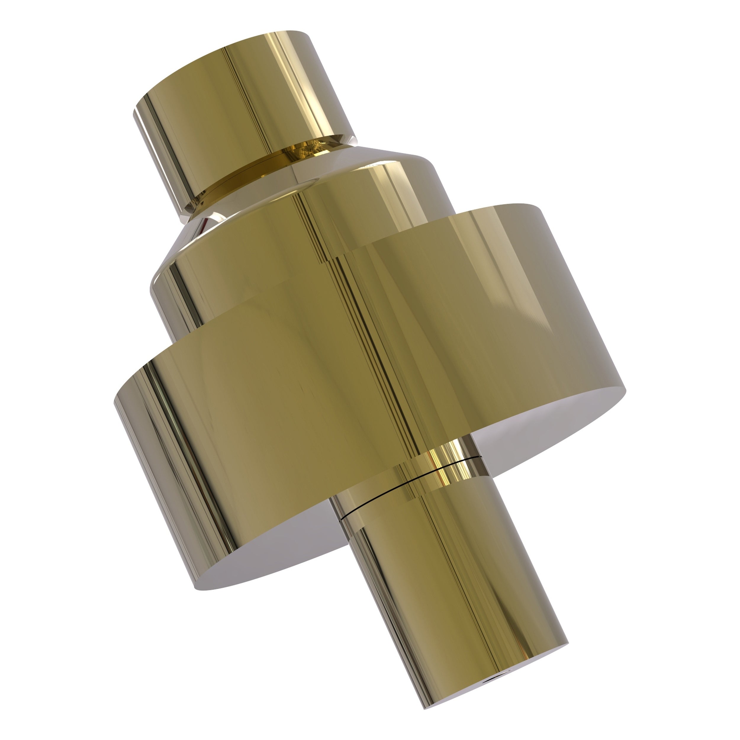 #finish_Unlacquered Brass