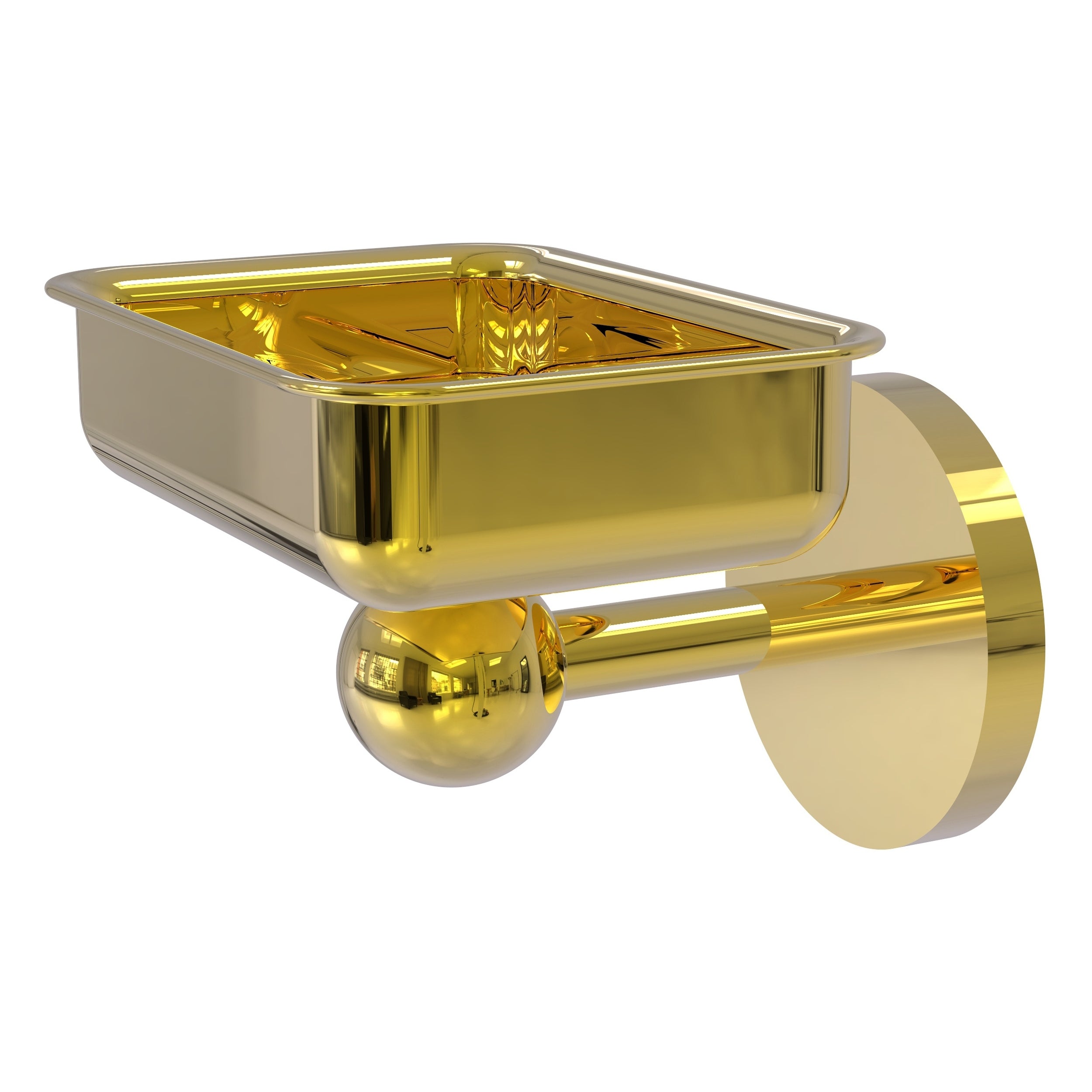 #finish_Polished Brass