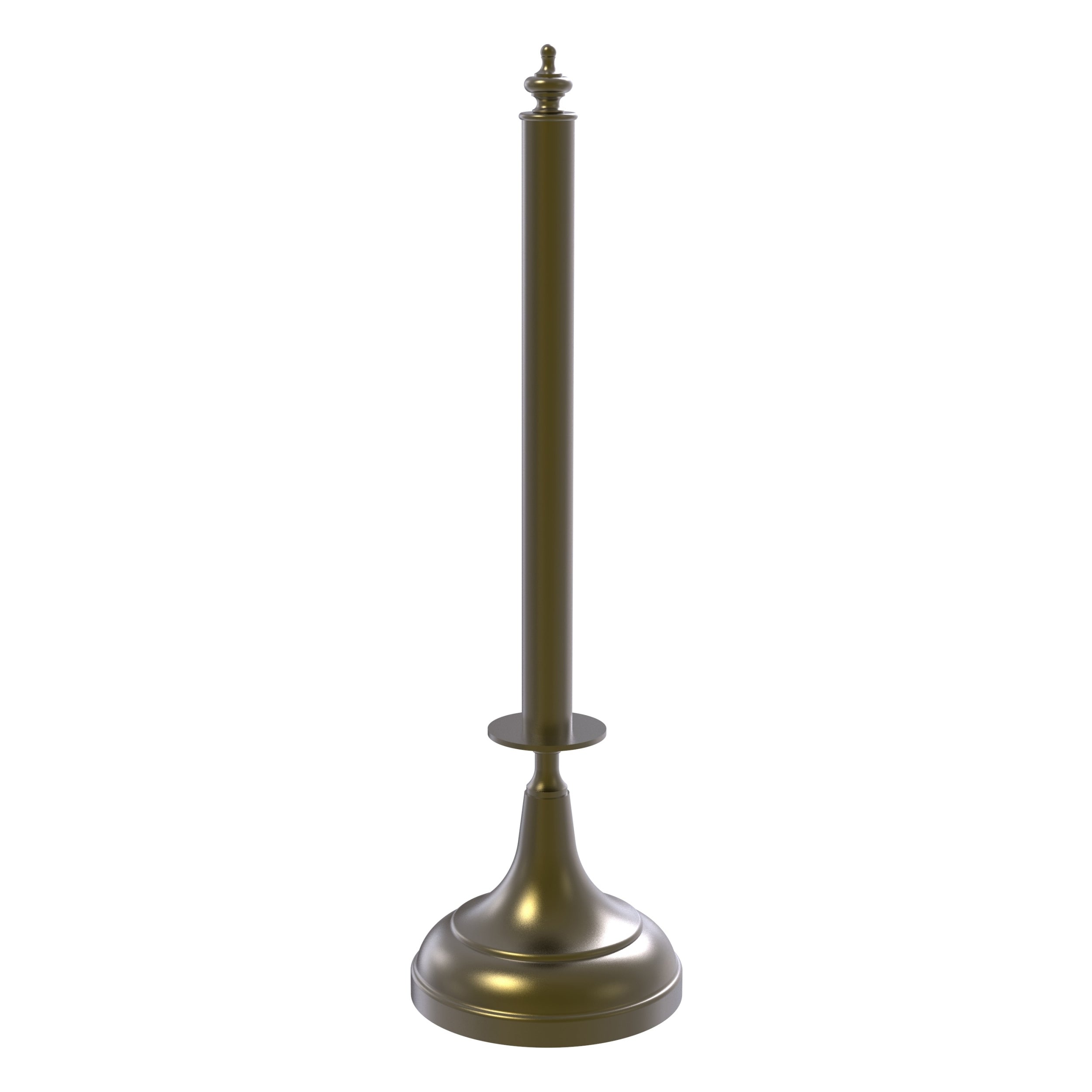 #finish_Antique Brass