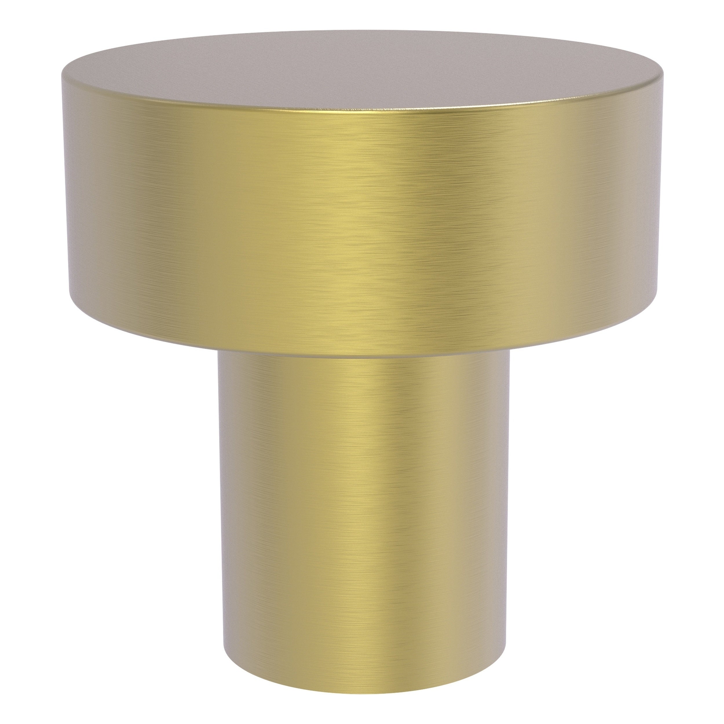 #finish_Satin Brass