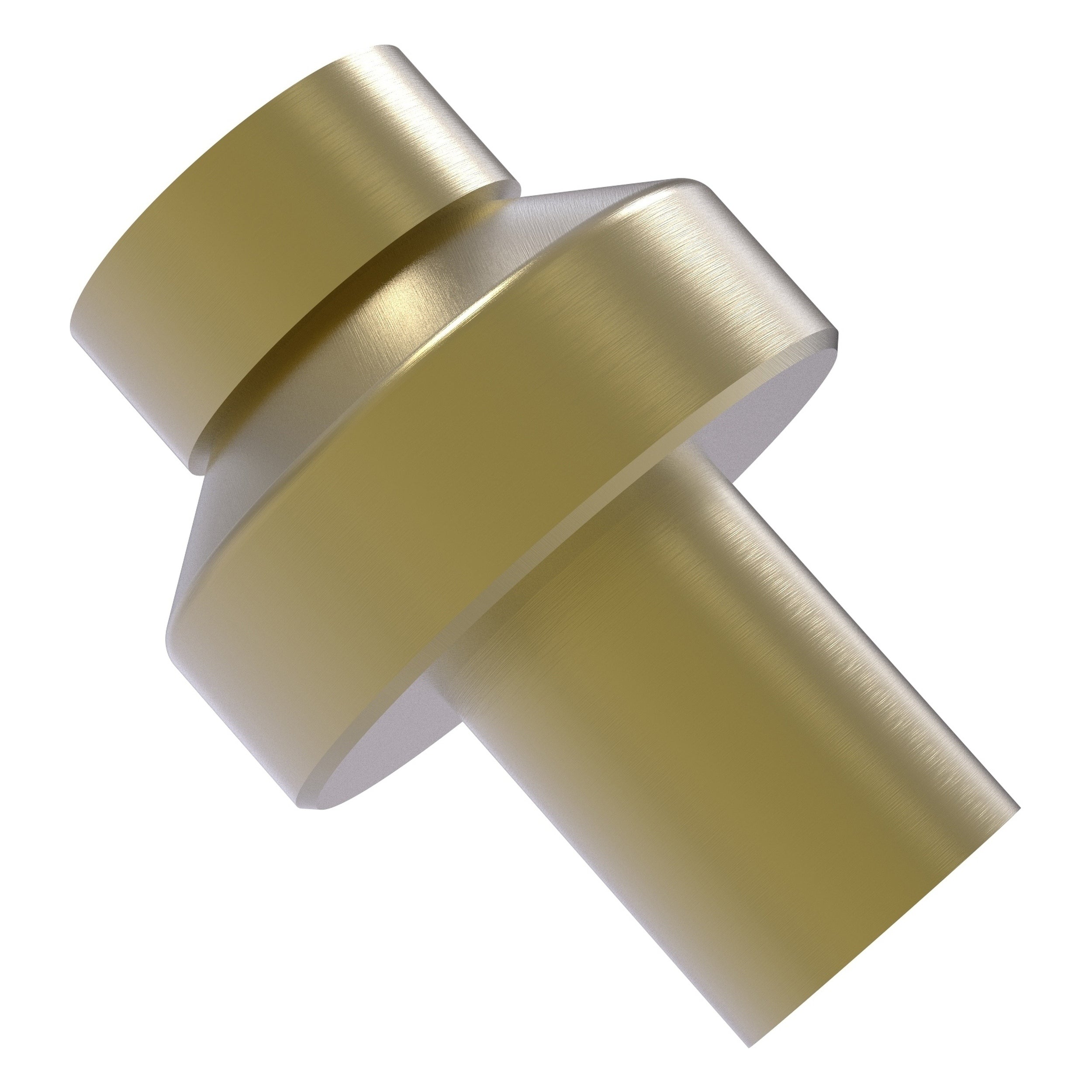 #finish_Satin Brass