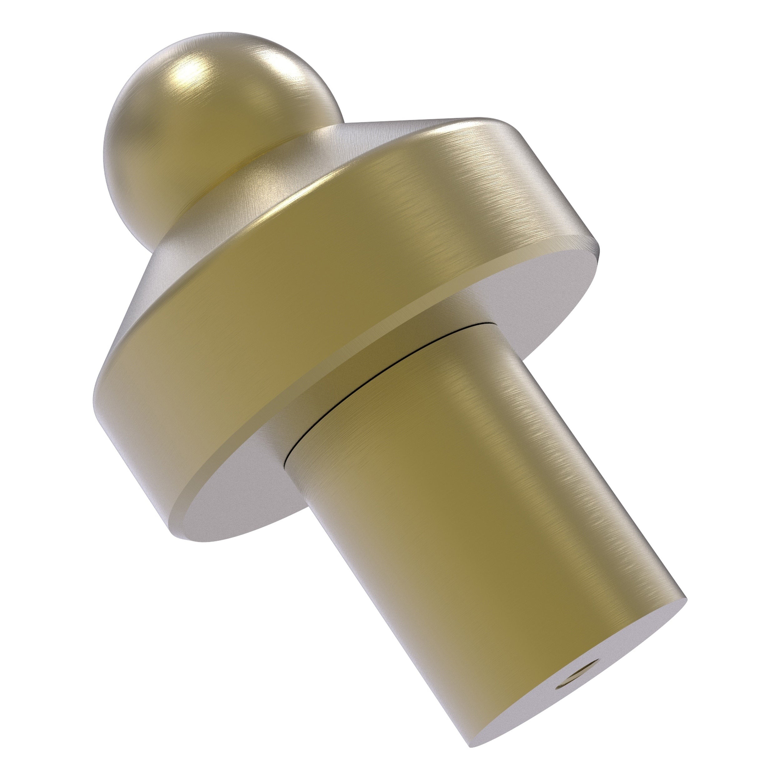 #finish_Satin Brass