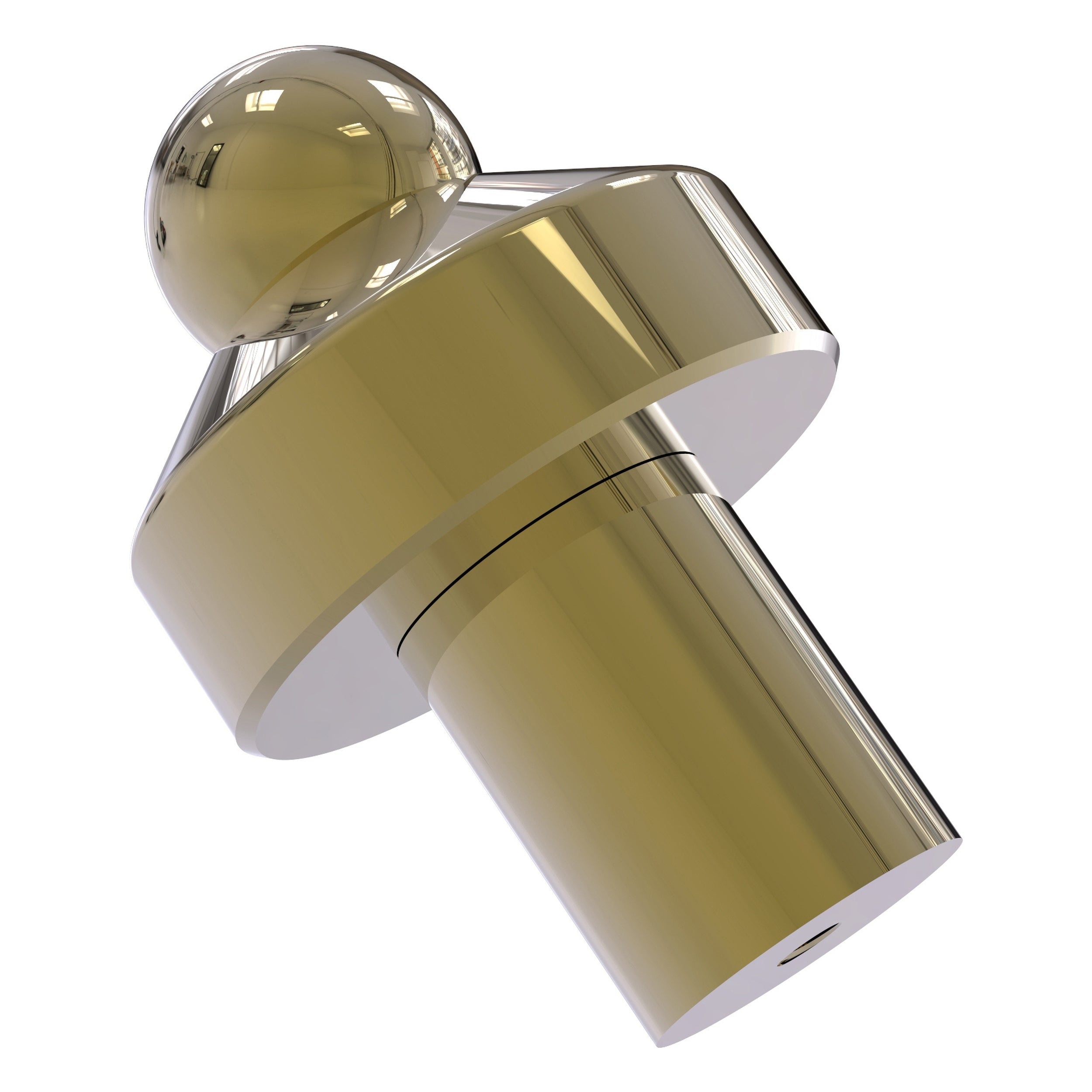 #finish_Unlacquered Brass