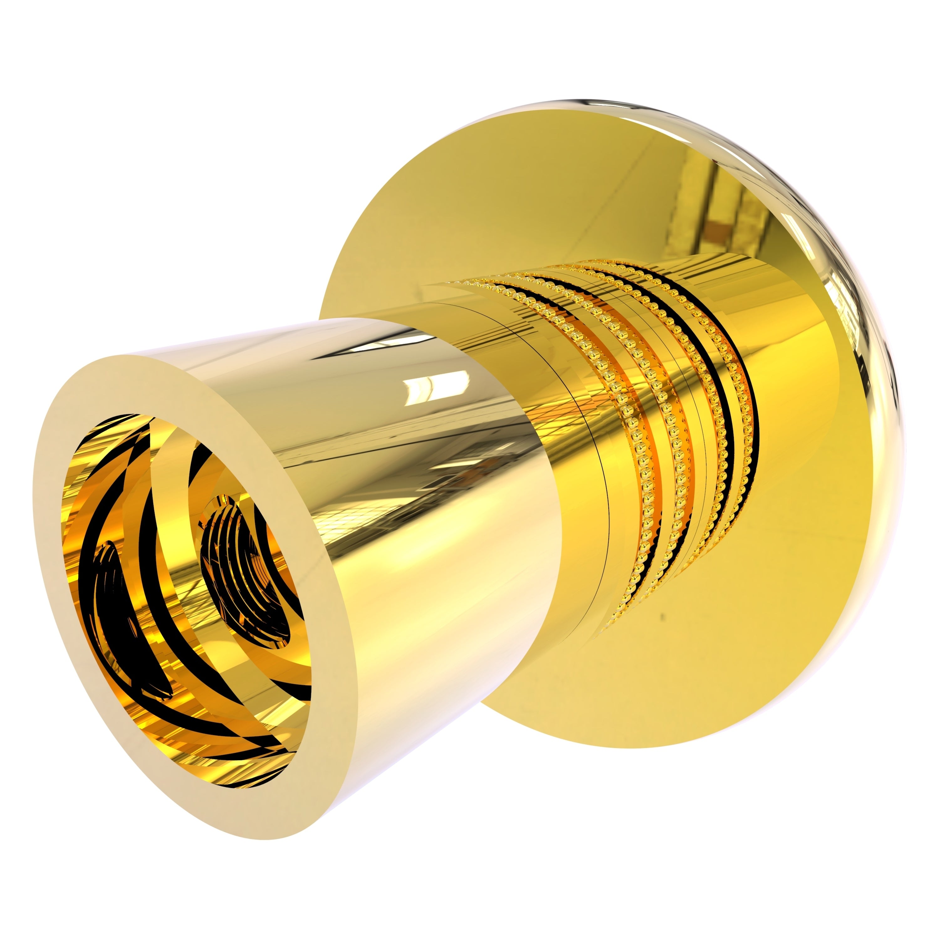 #finish_Polished Brass