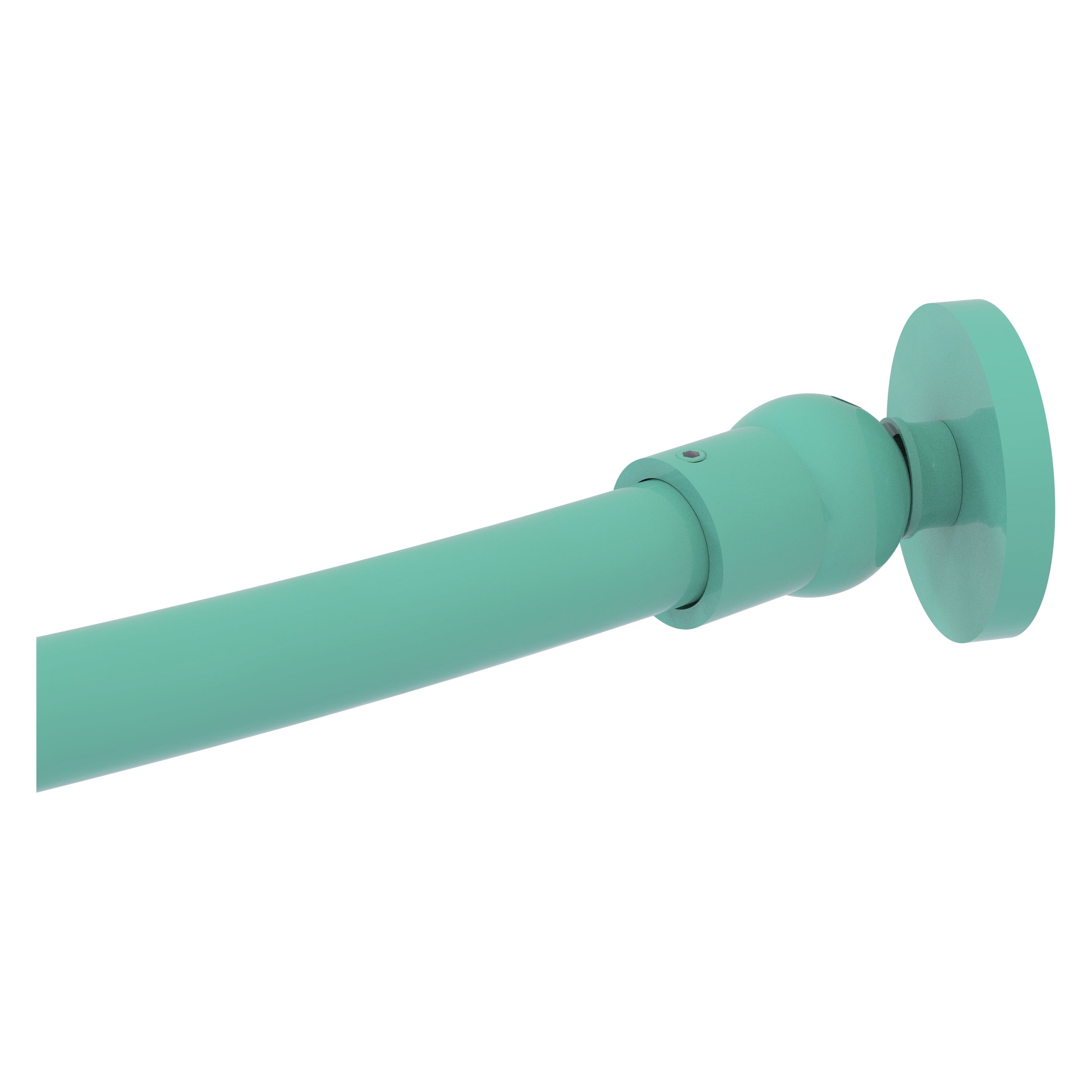 #finish_Sea Foam Green