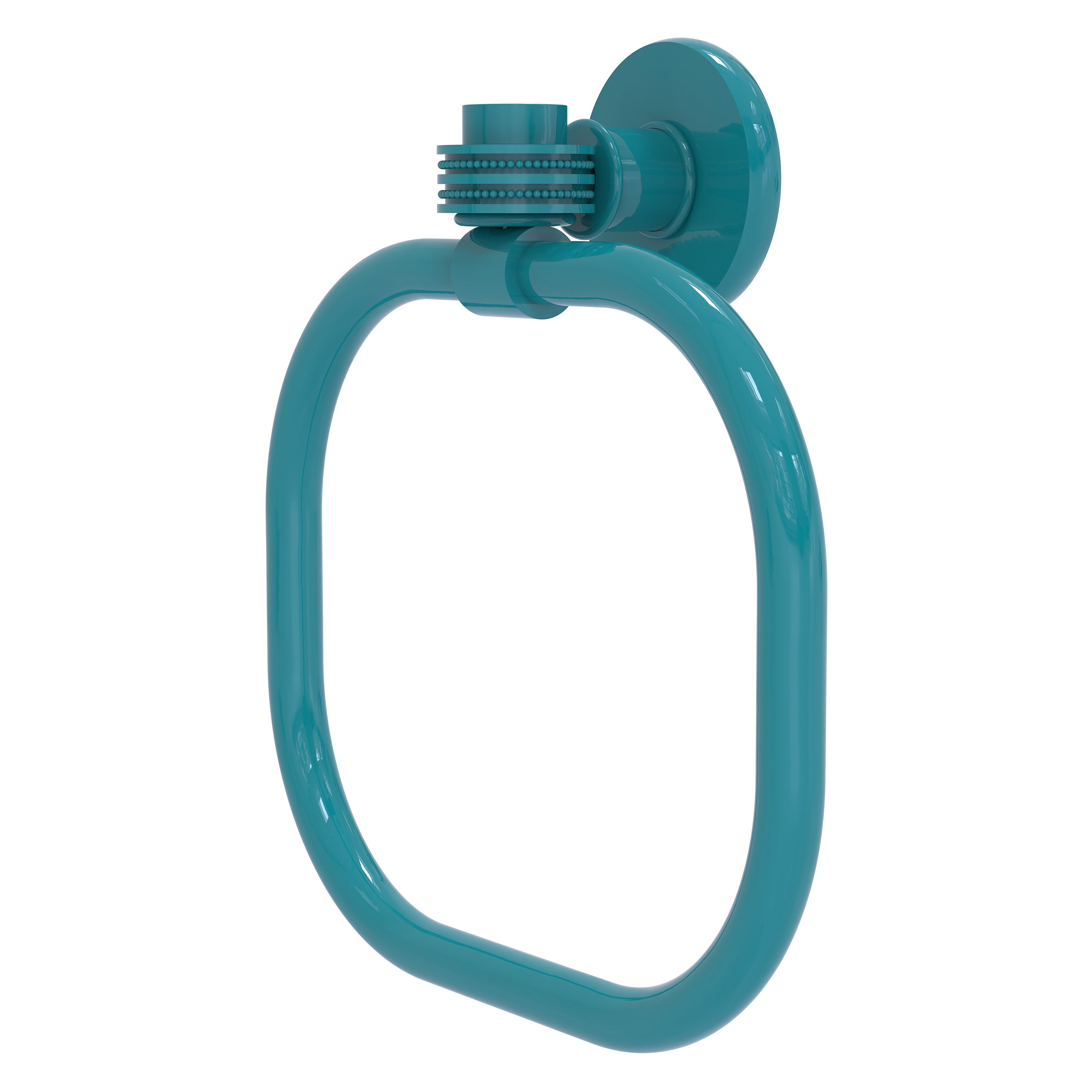 #finish_Glokzin Teal