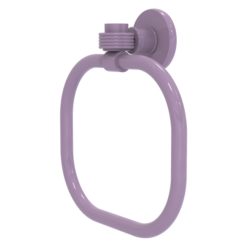 Continental Towel Ring