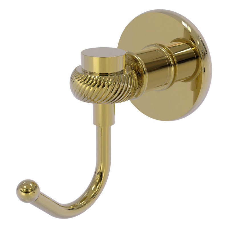 Continental Collection Robe Hook