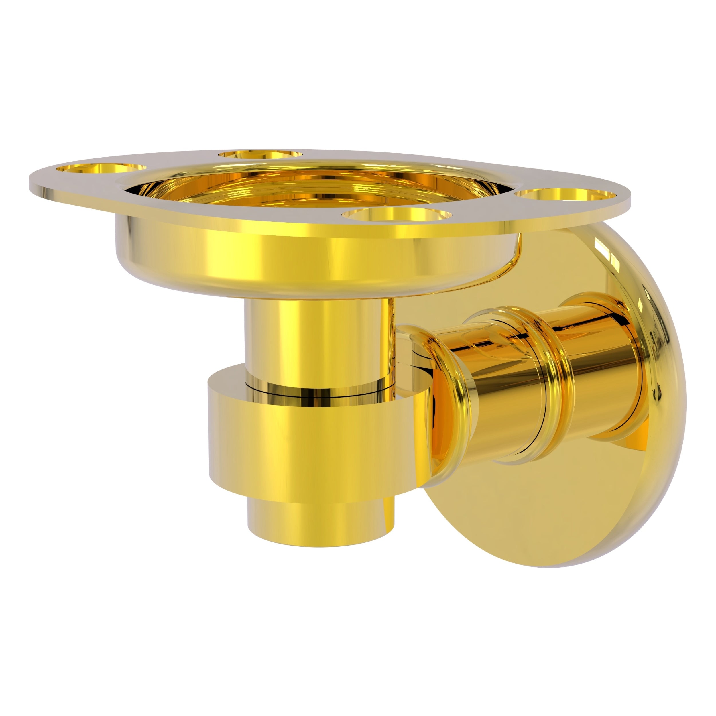 #finish_Polished Brass