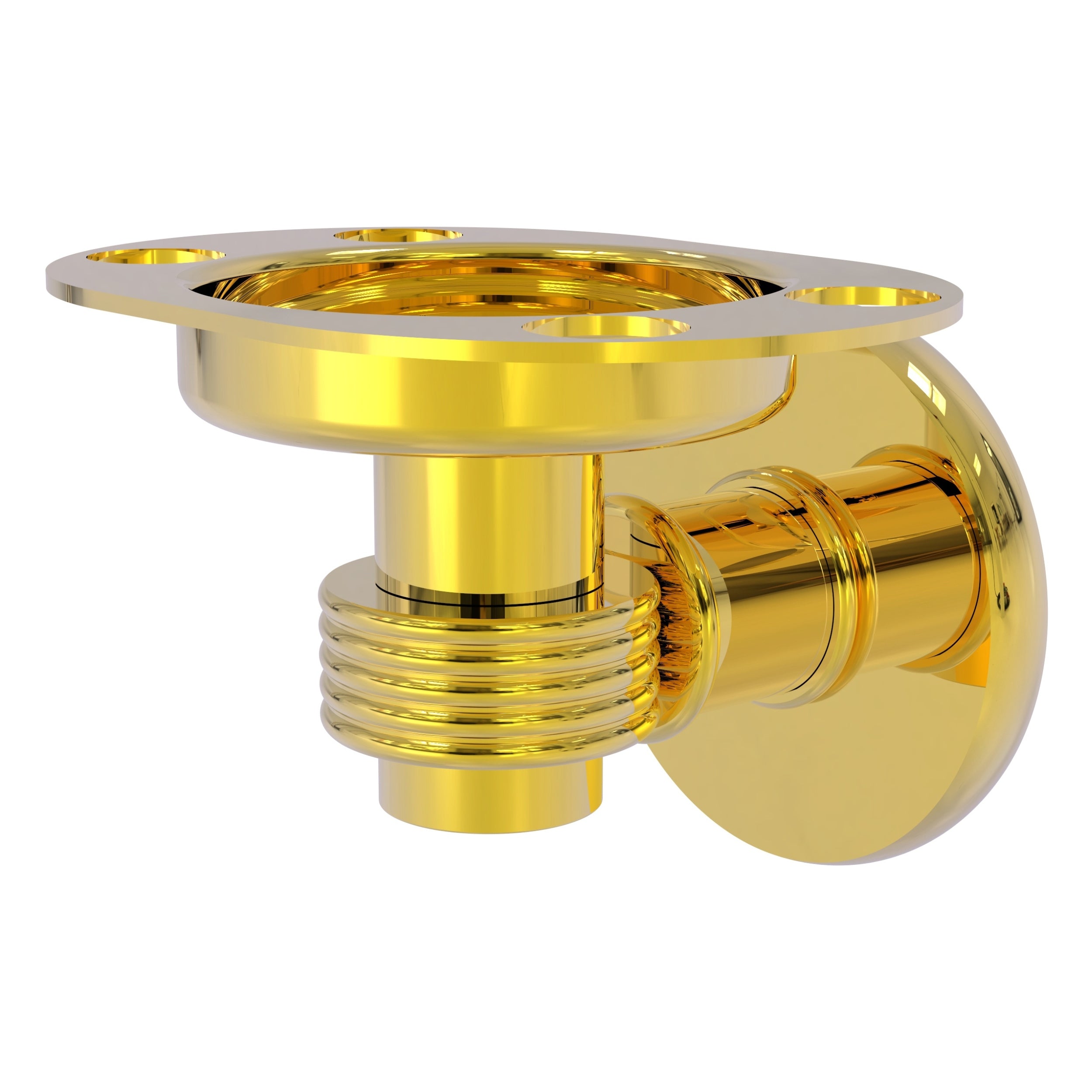 #finish_Polished Brass