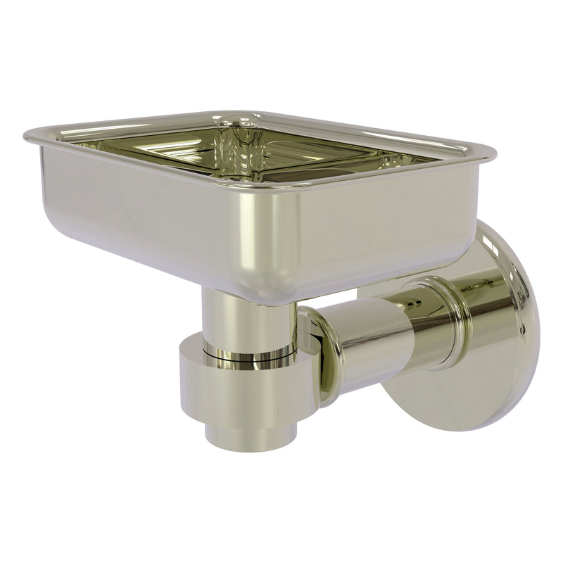 Continental Collection Wall Mounted Soap Dish Holder