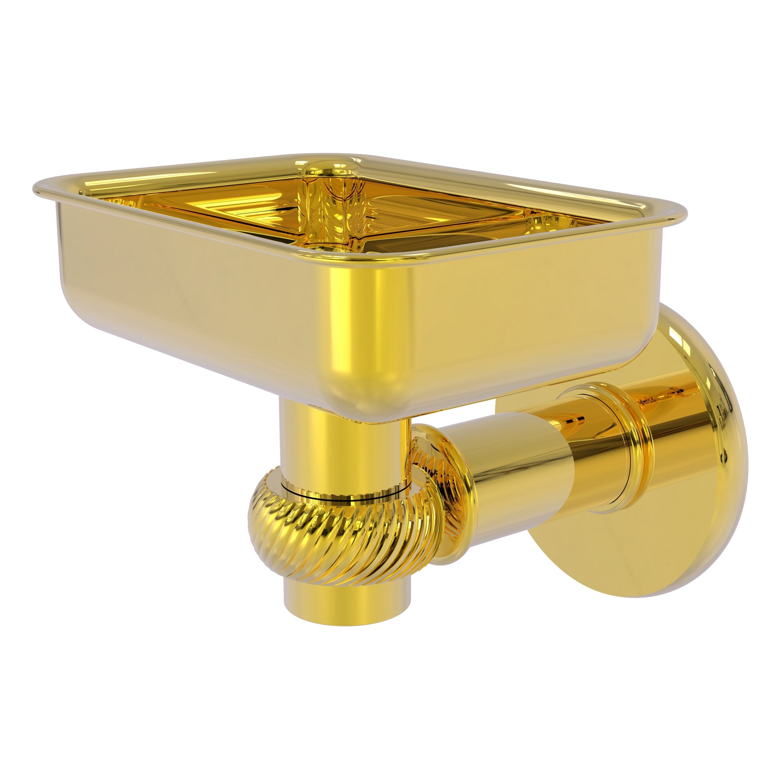 #finish_Polished Brass