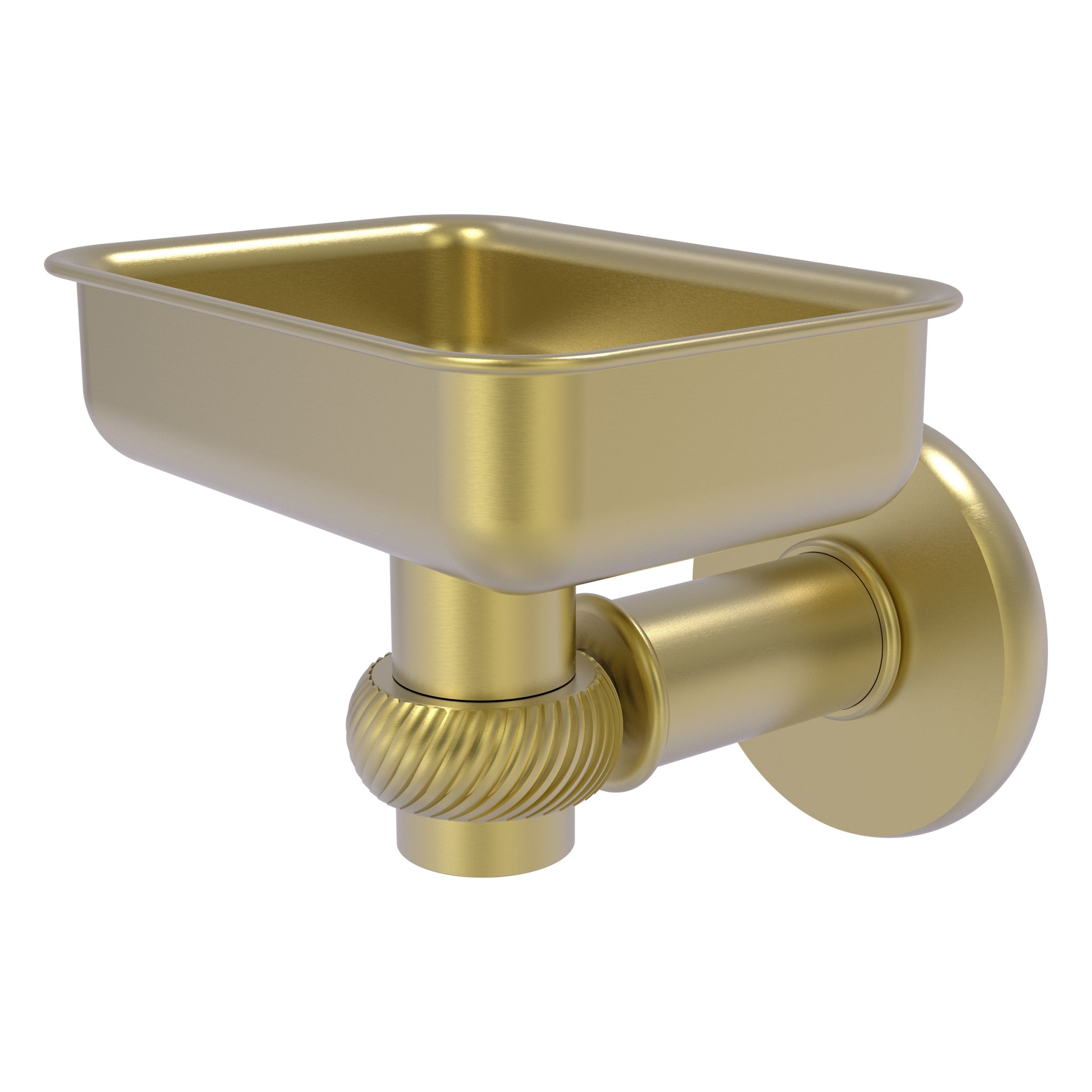 #finish_Satin Brass