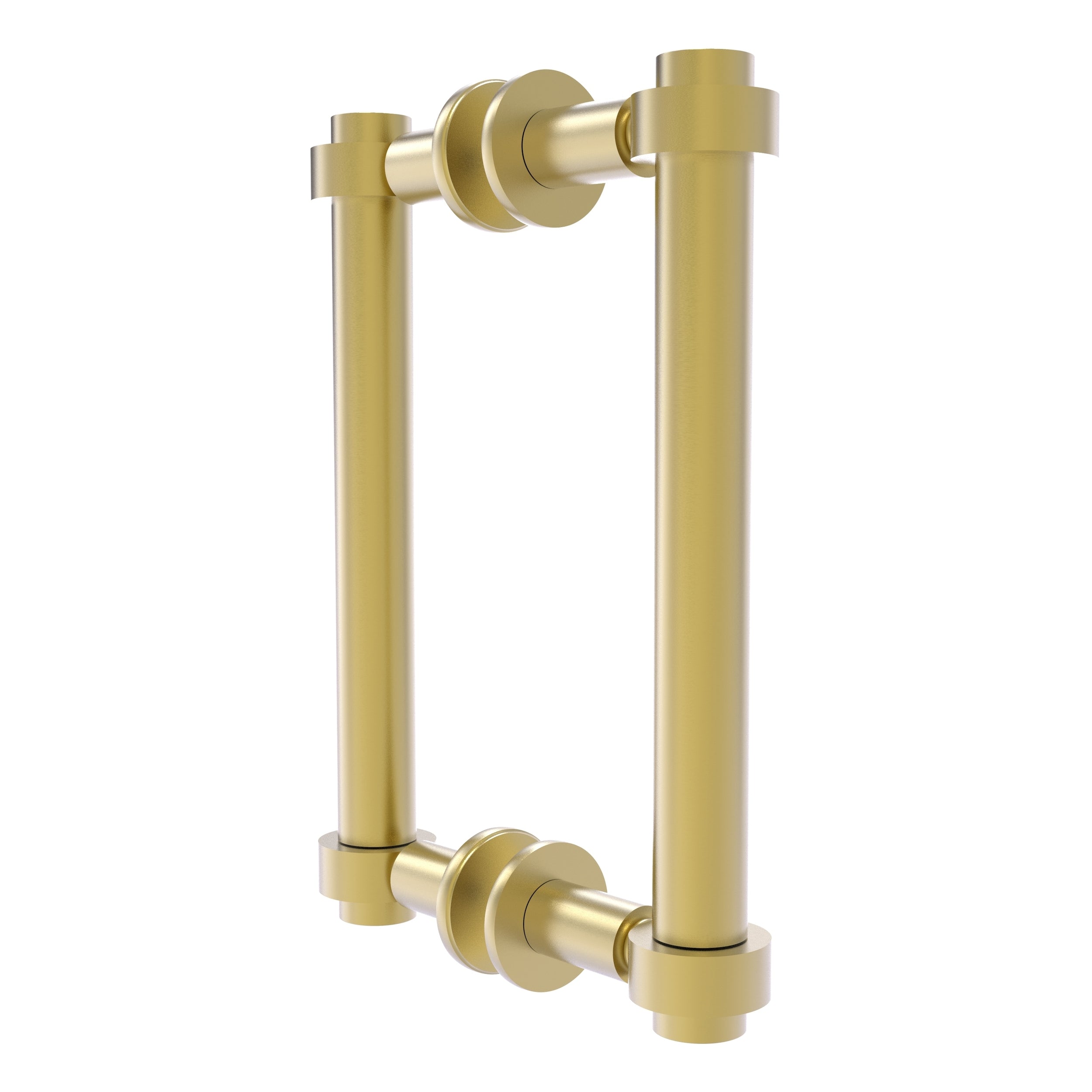 #finish_Satin Brass