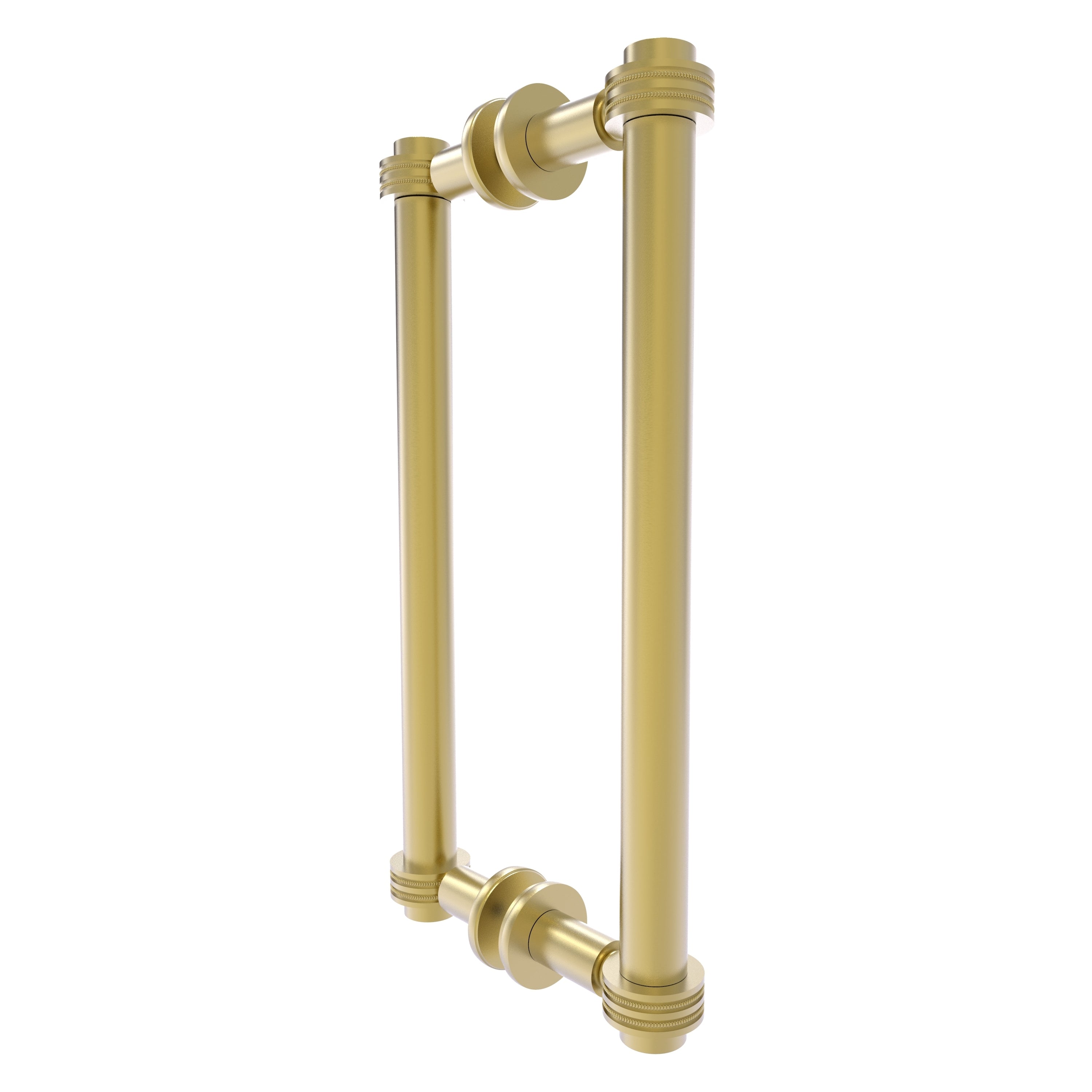 #finish_Satin Brass