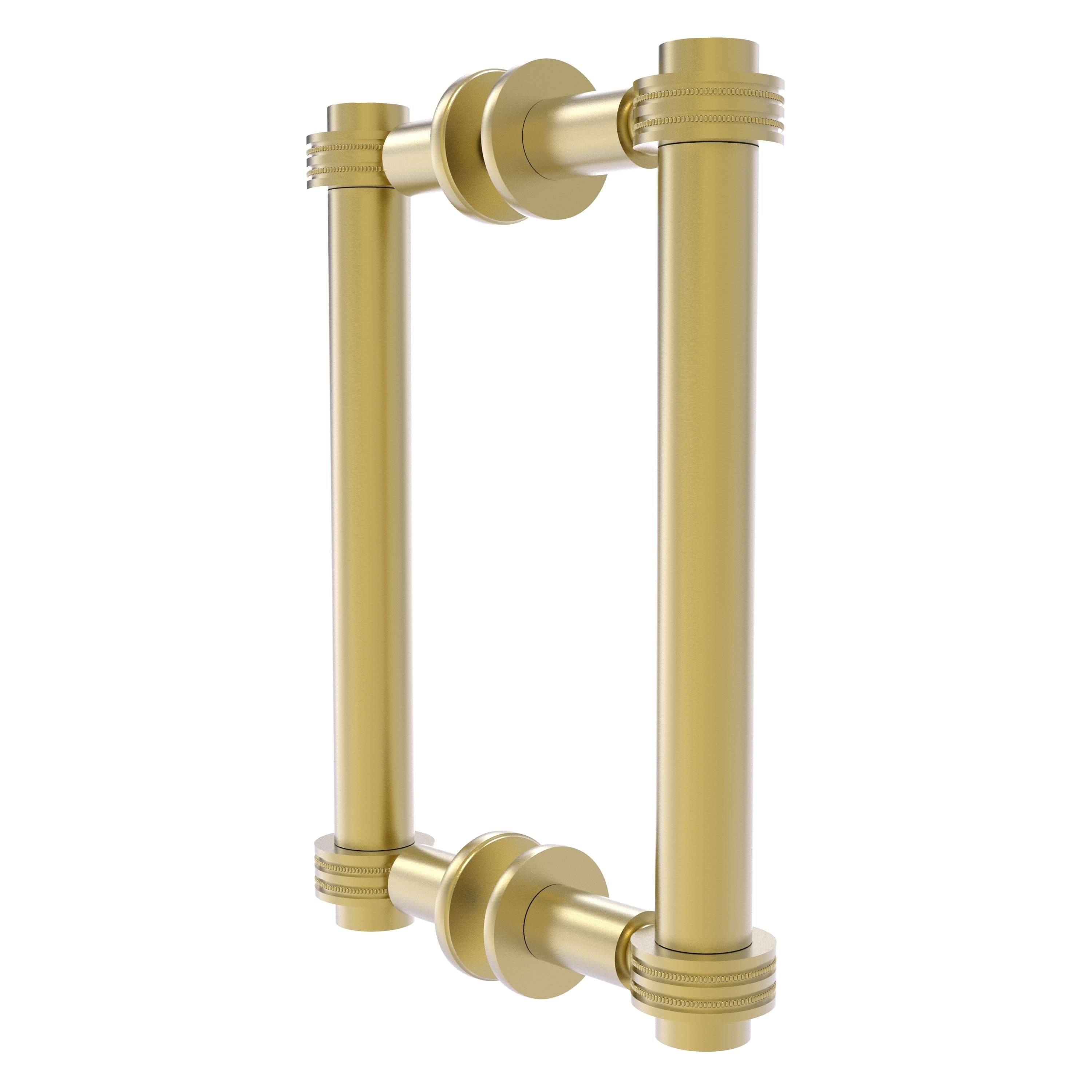 #finish_Satin Brass