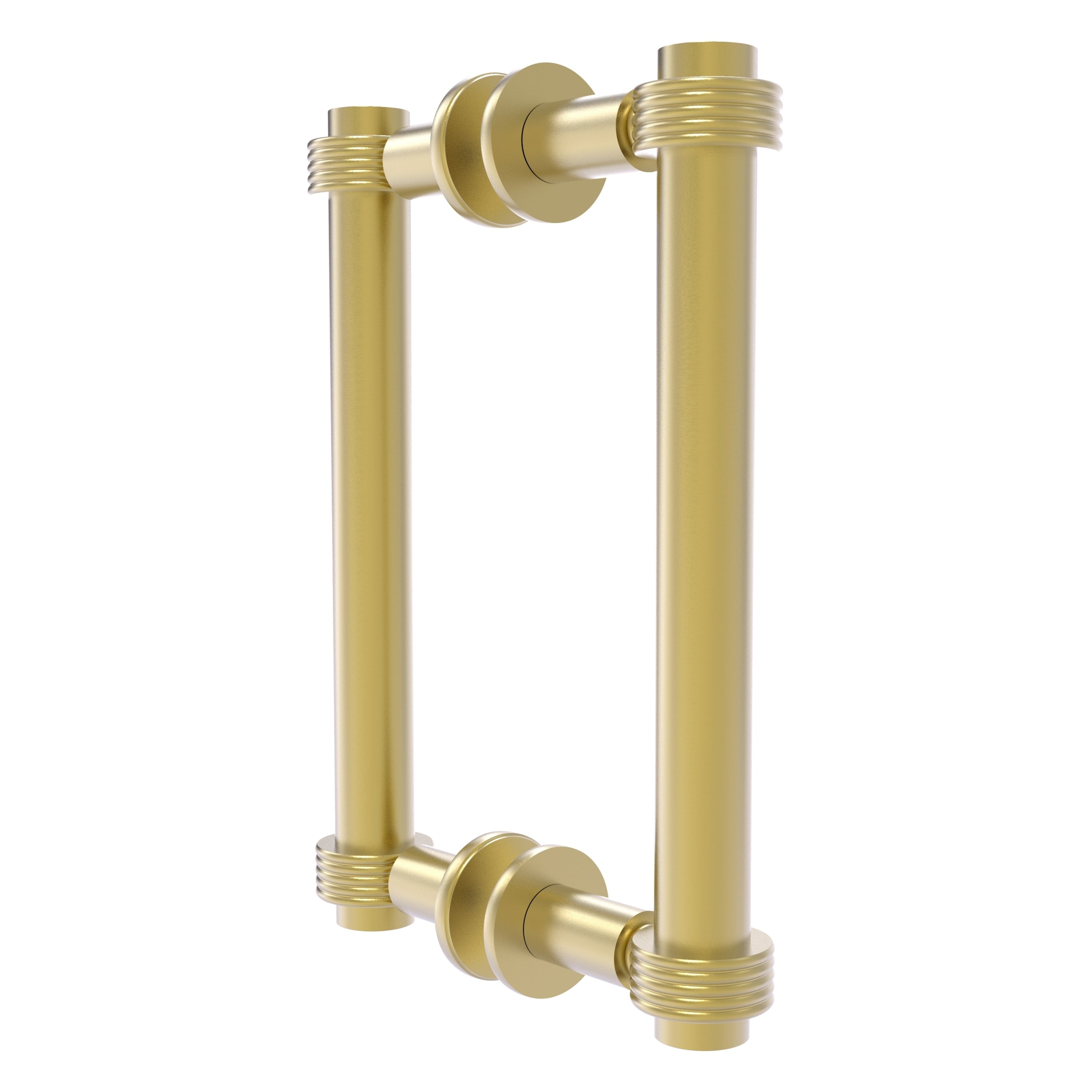 #finish_Satin Brass