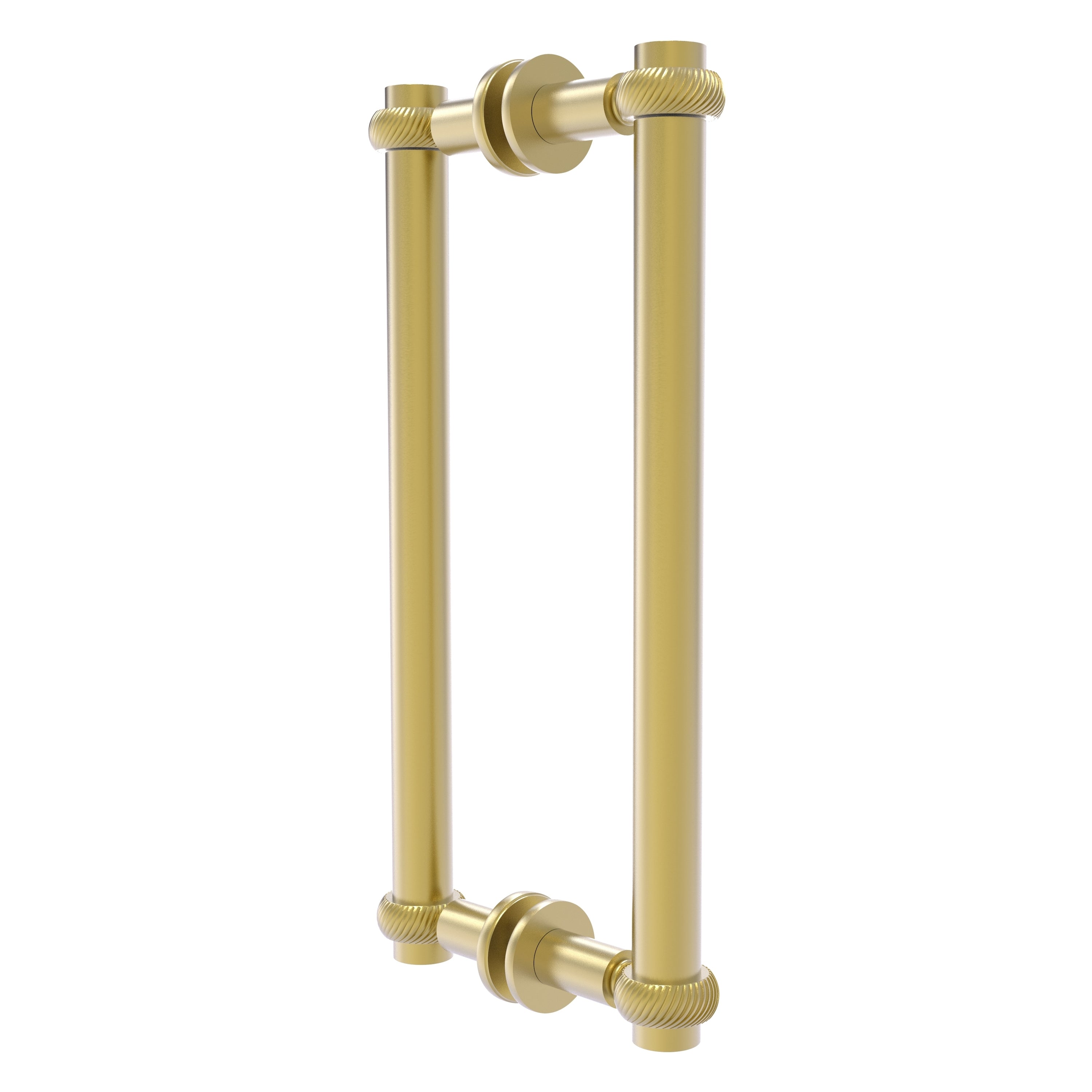 #finish_Satin Brass