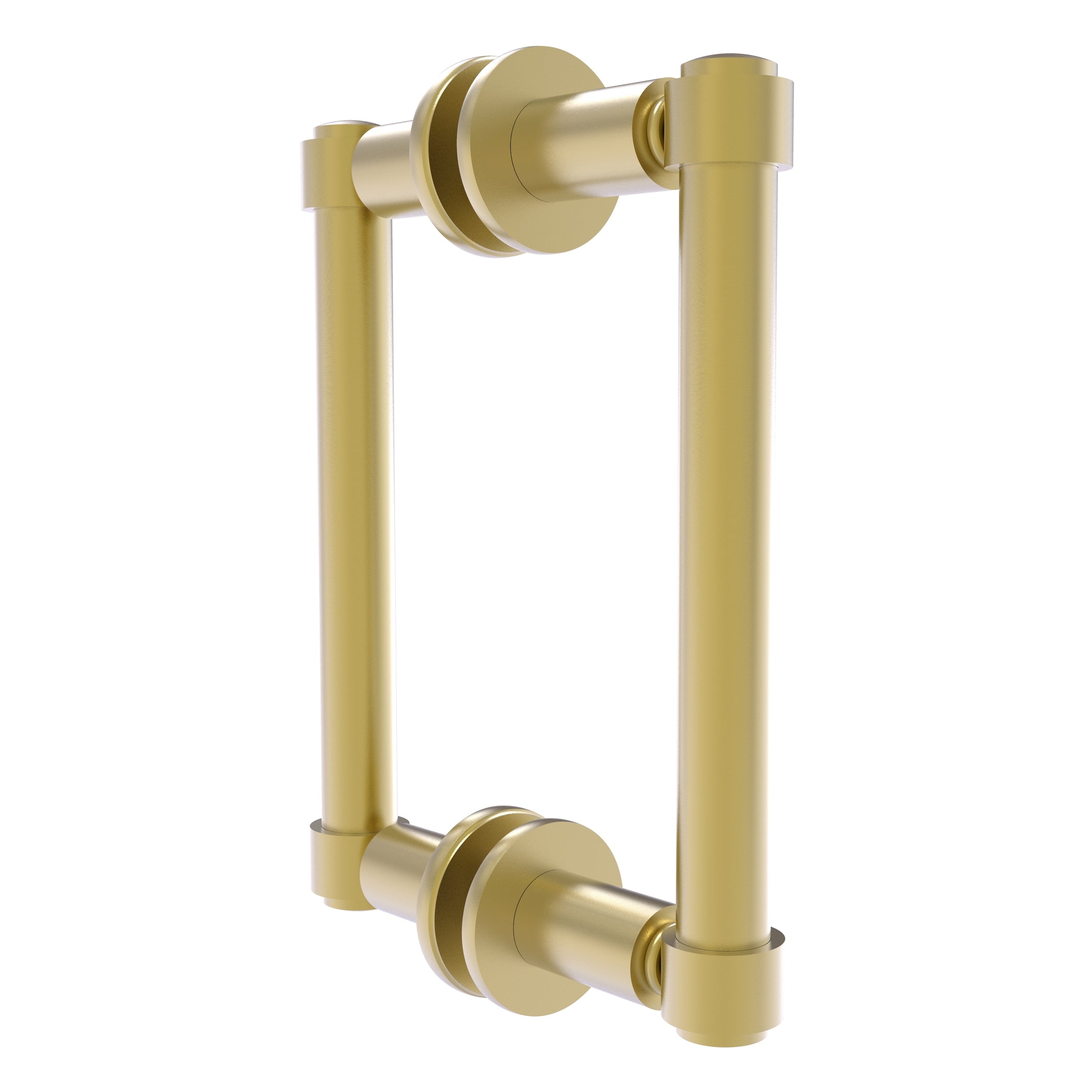 #finish_Satin Brass