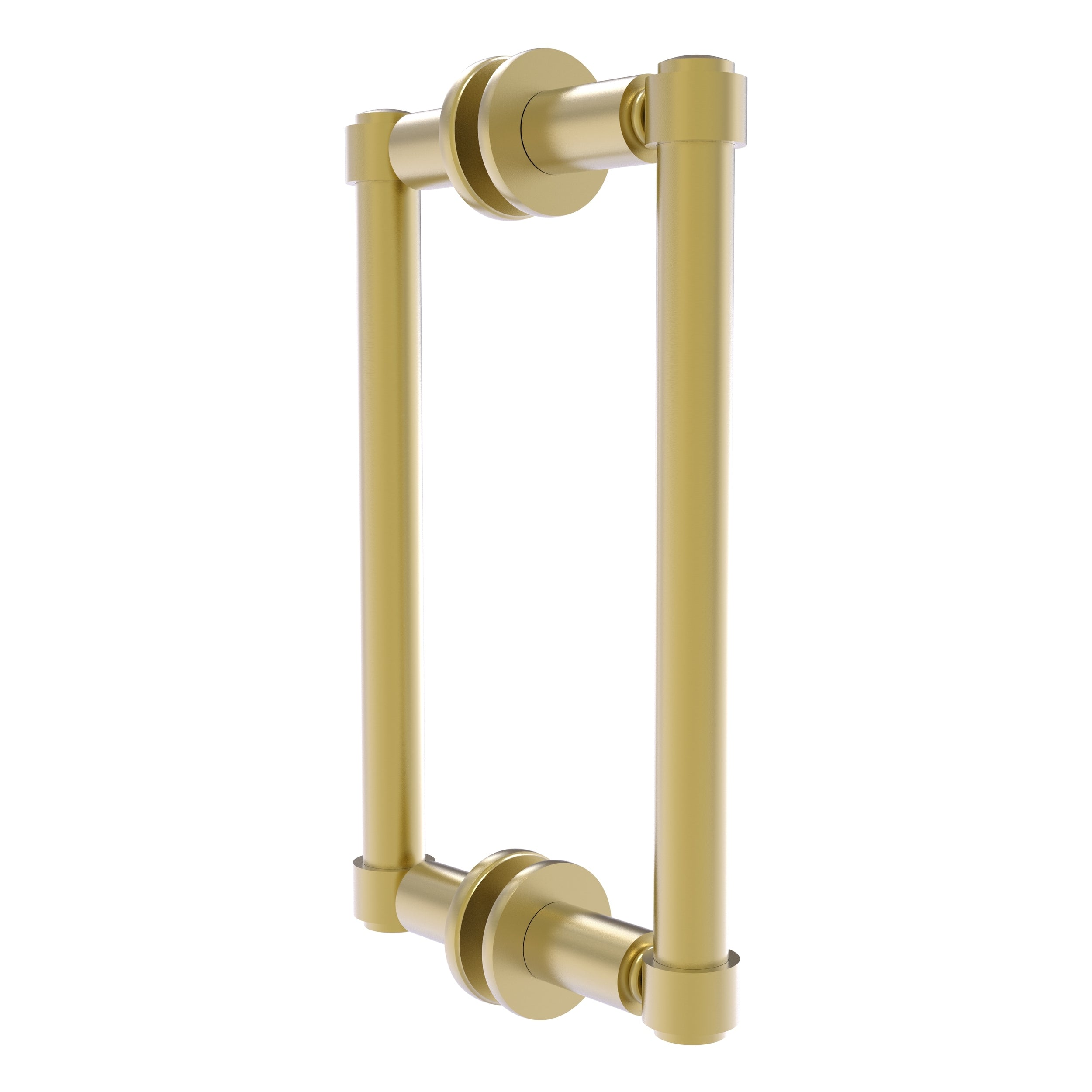 #finish_Satin Brass