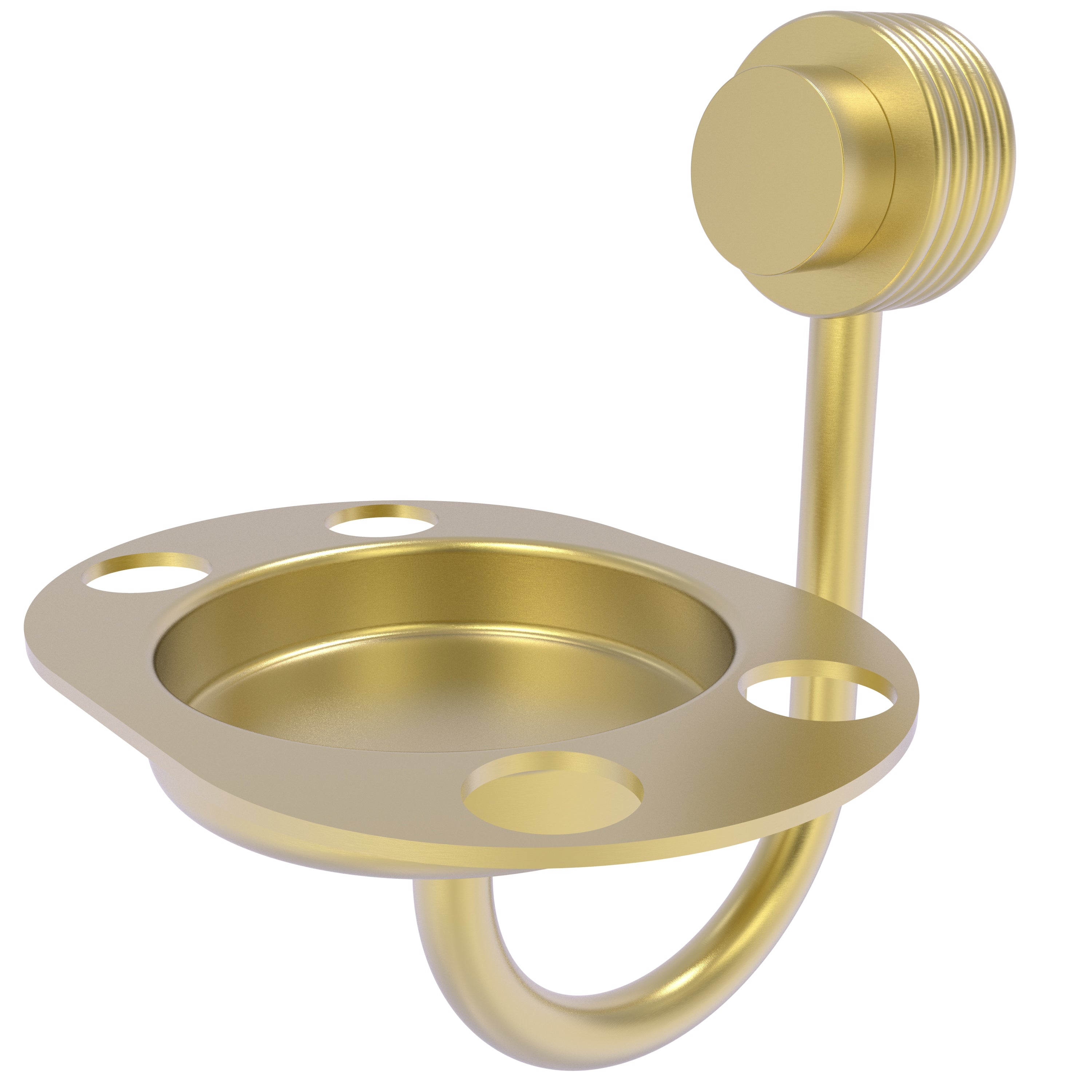 #finish_Satin Brass