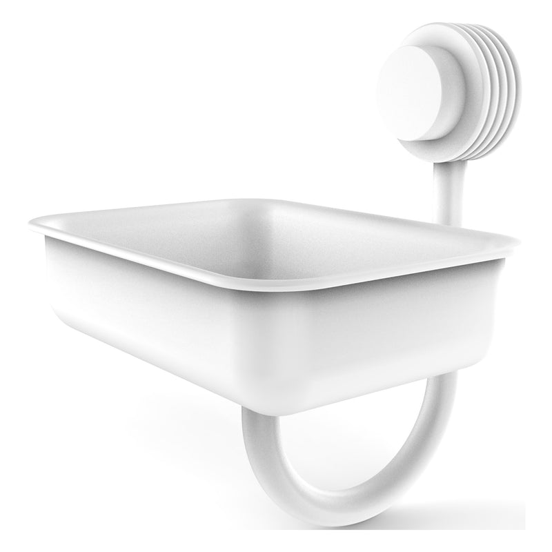 Venus Collection Wall Mounted Soap Dish