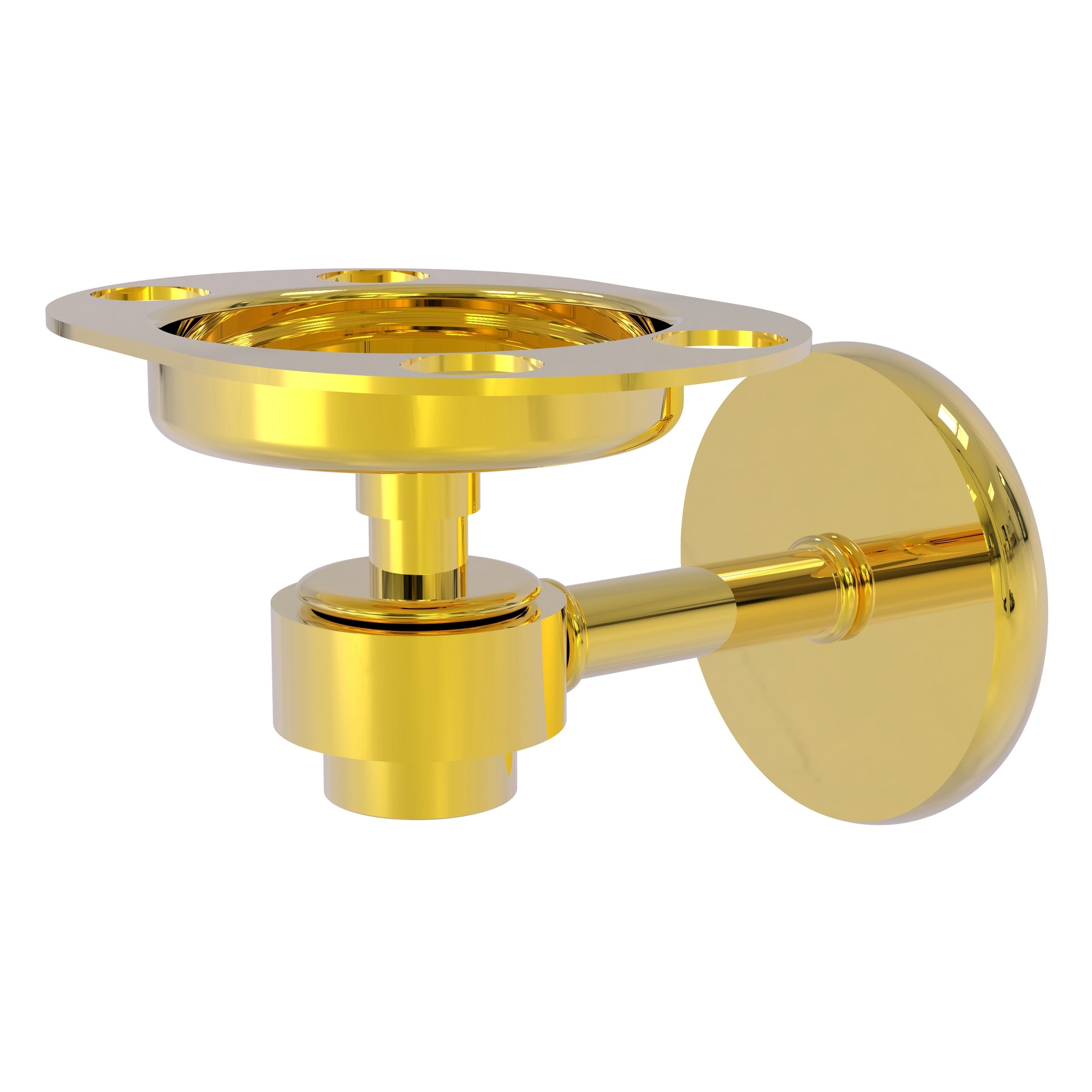 #finish_Polished Brass